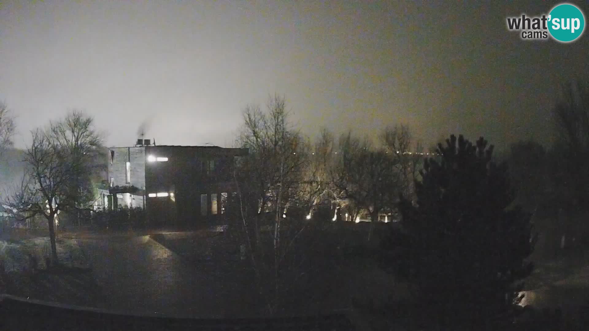 Zagreb Camp – See Rakitje