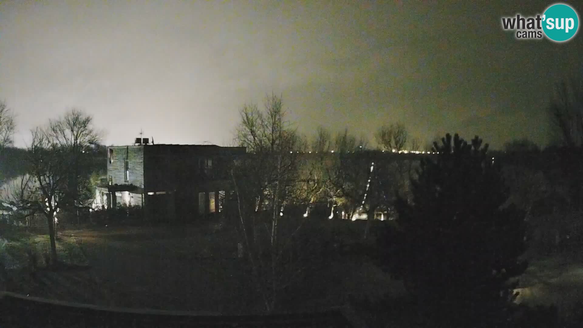 Zagreb Camp – Lake Rakitje