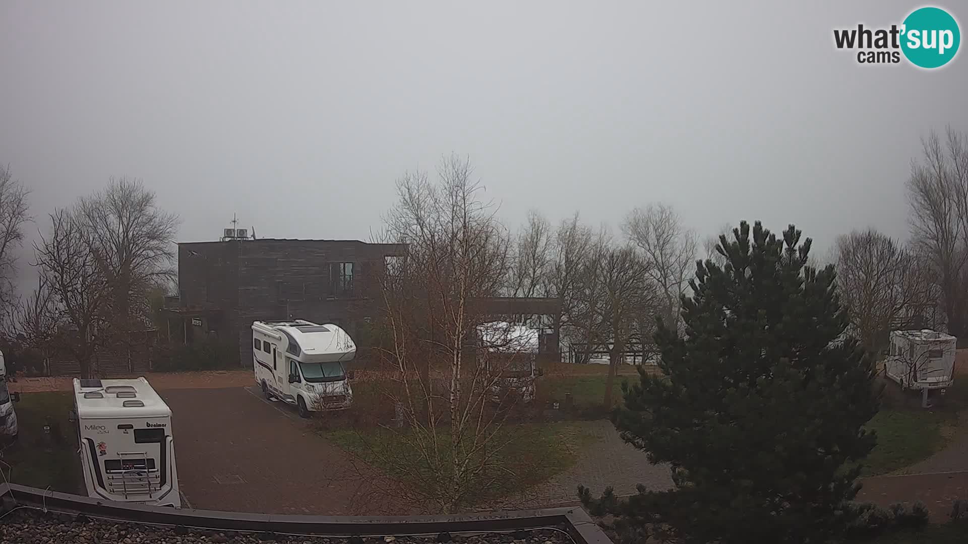 Zagreb Camp – Lake Rakitje