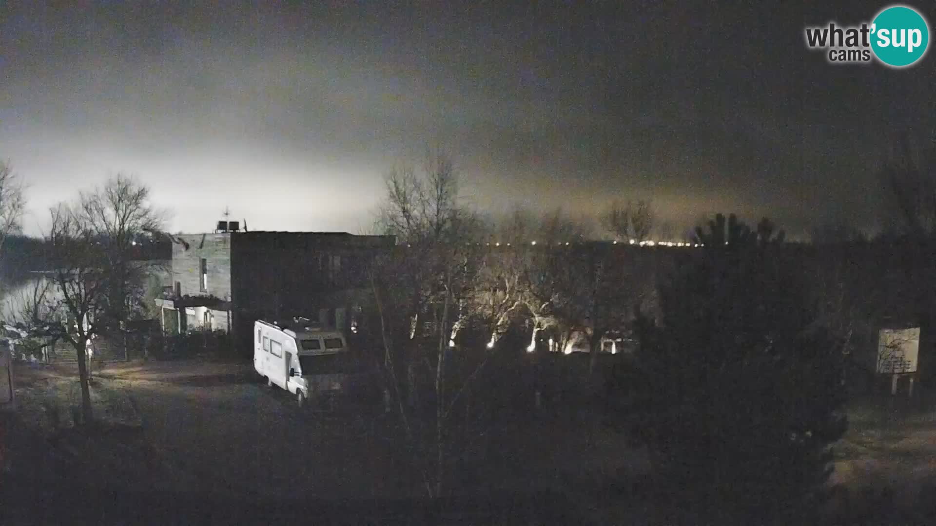 Zagreb Camp – See Rakitje