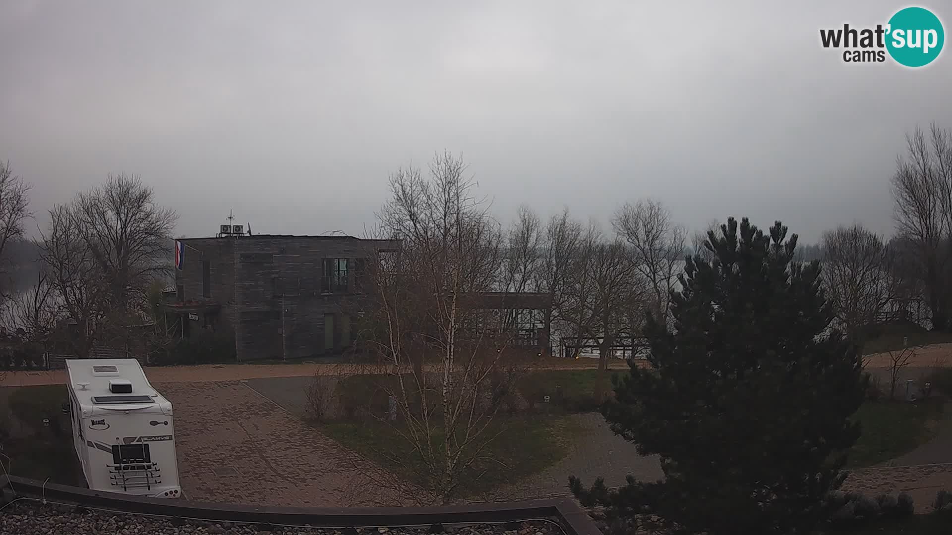 Zagreb Camp – Lake Rakitje