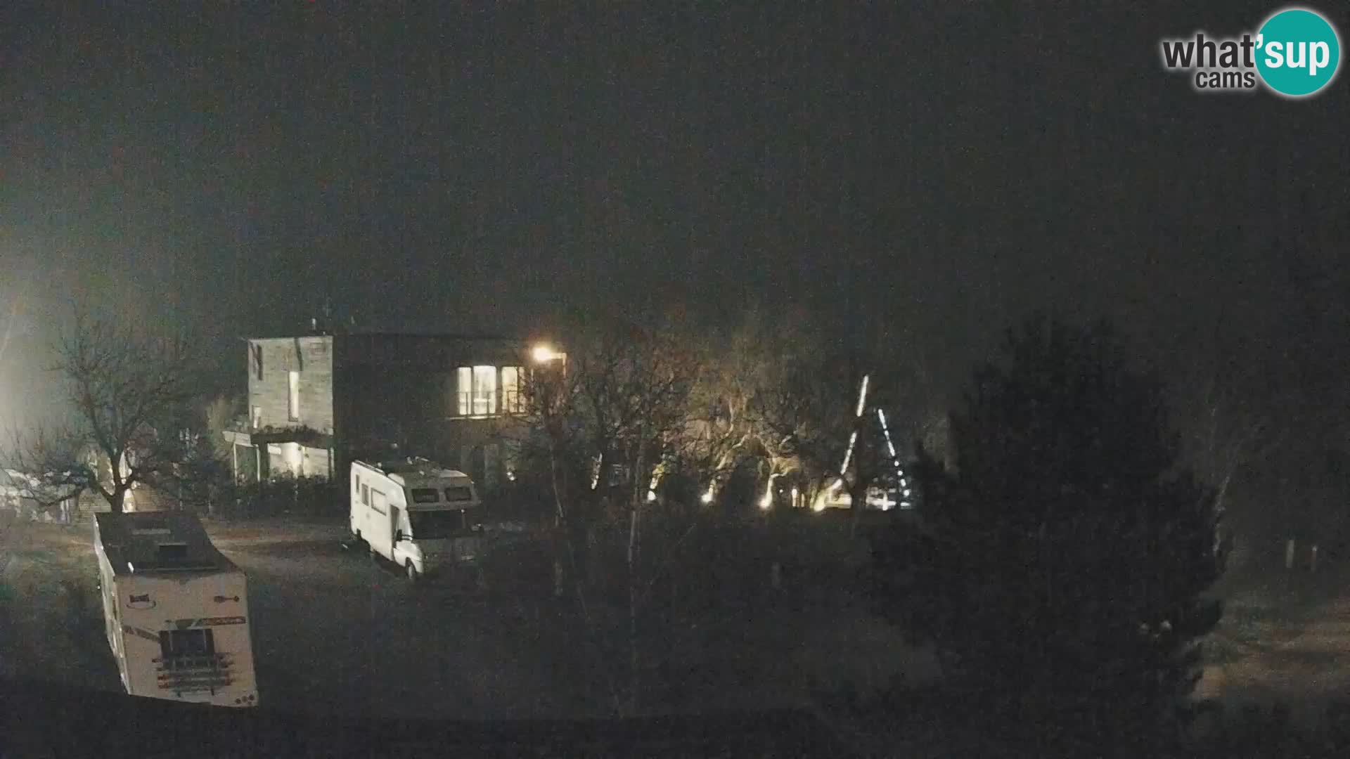 Zagreb Camp – See Rakitje