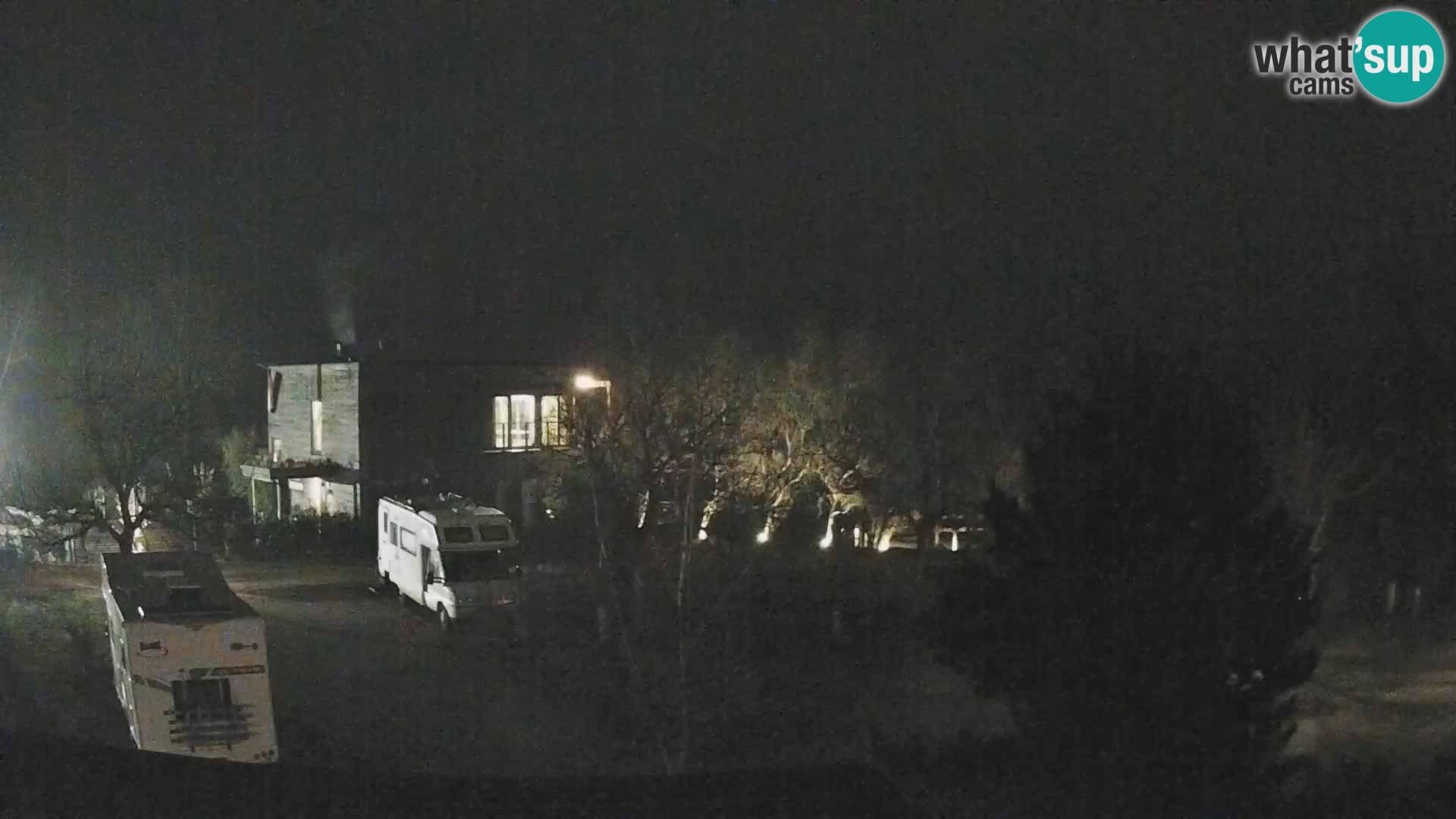 Zagreb Camp – See Rakitje