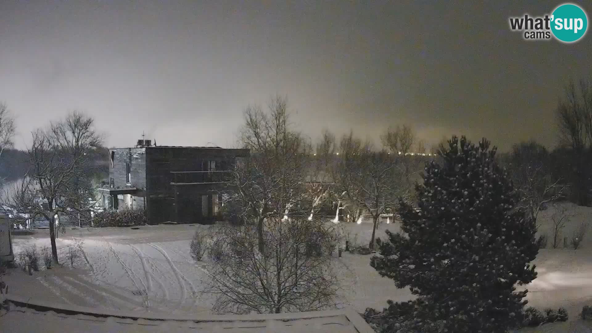 Zagreb Camp – See Rakitje