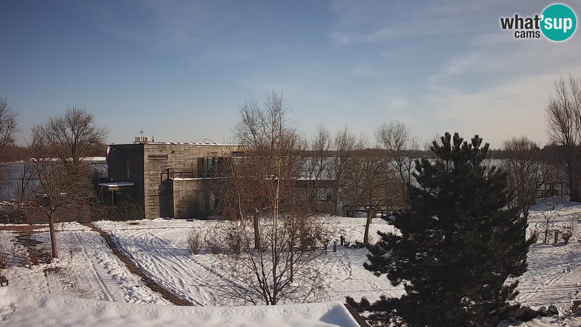 Zagreb Camp – See Rakitje