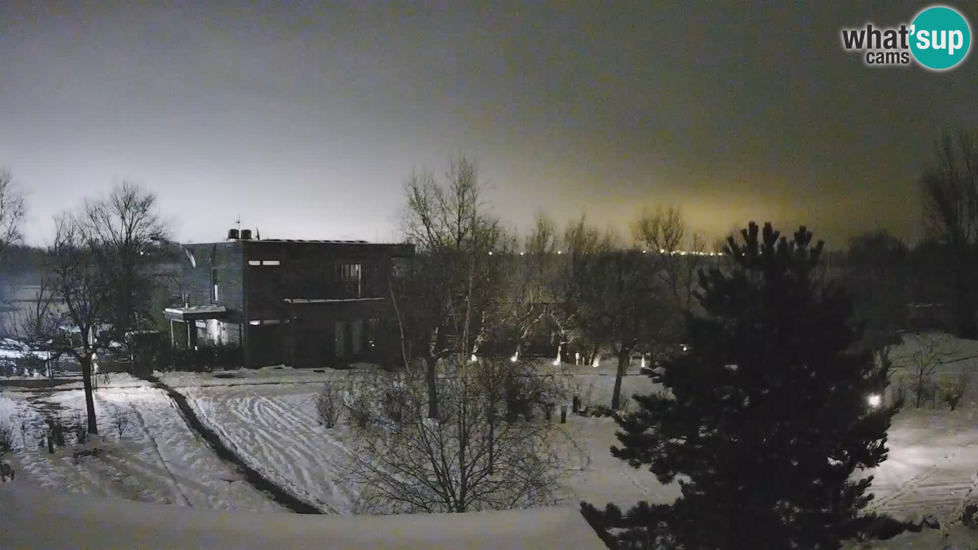 Zagreb Camp – See Rakitje