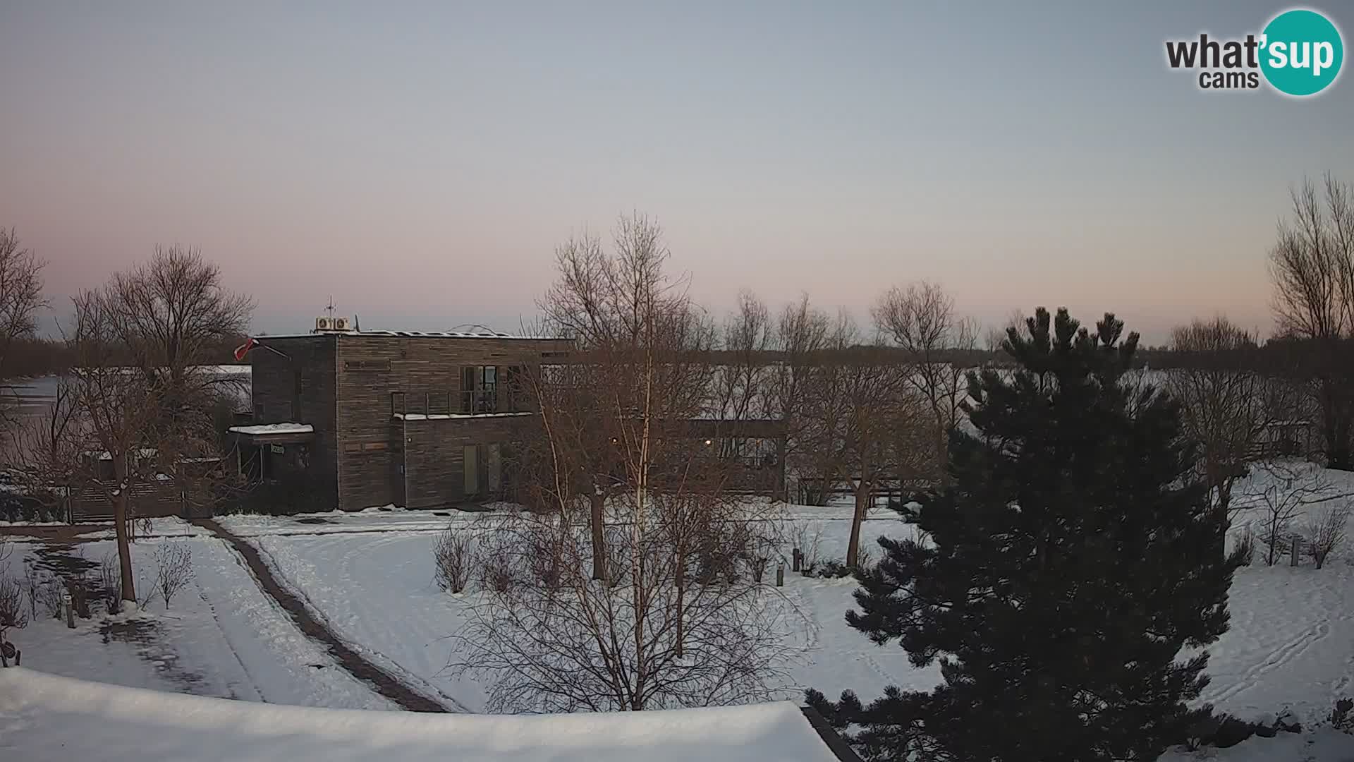 Zagreb Camp – See Rakitje