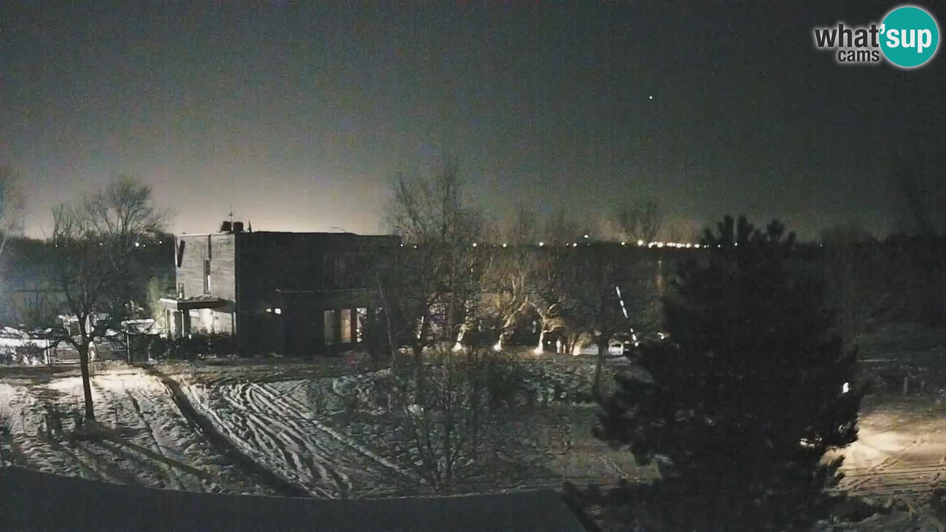 Zagreb Camp – See Rakitje