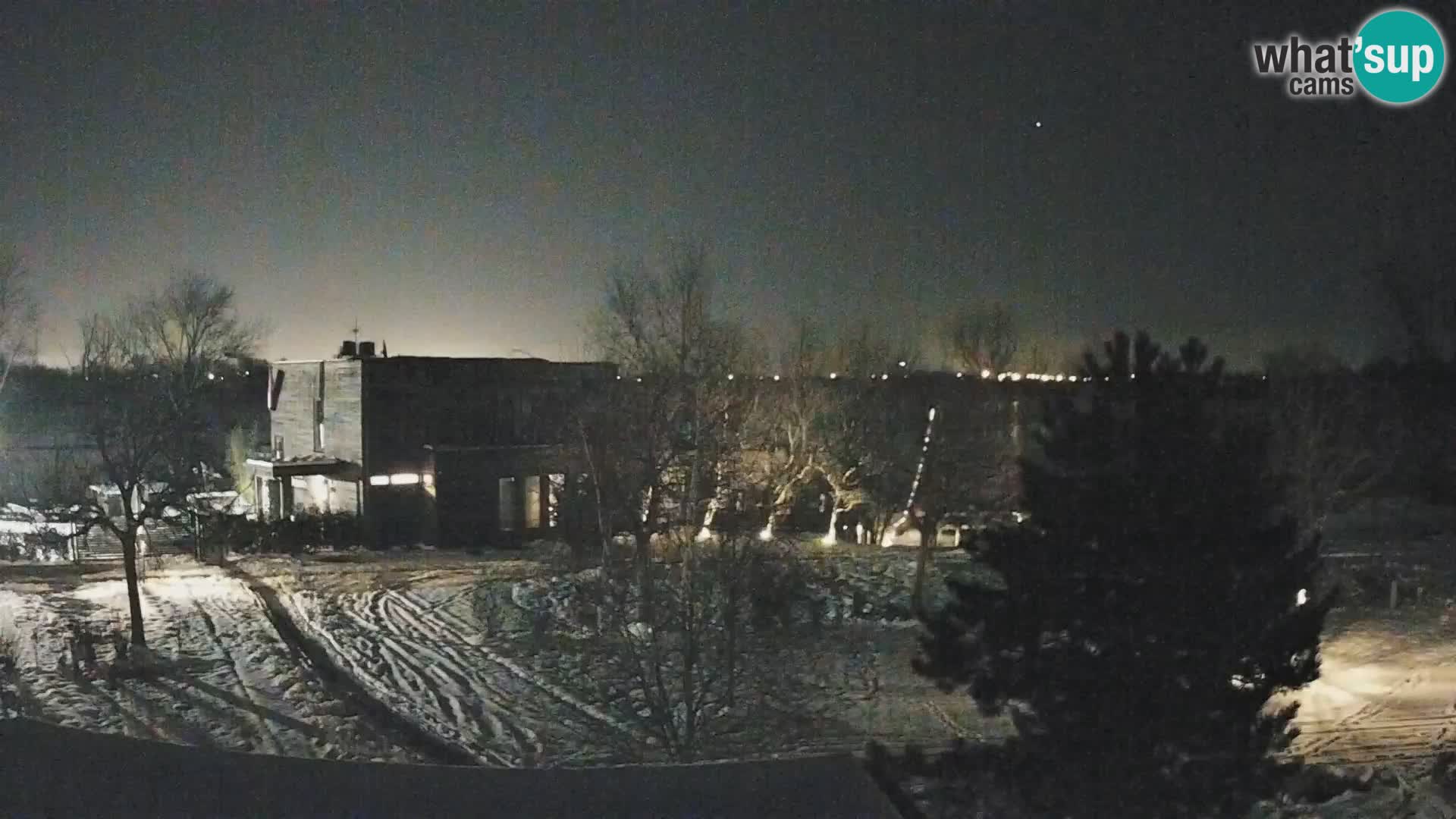 Zagreb Camp – See Rakitje