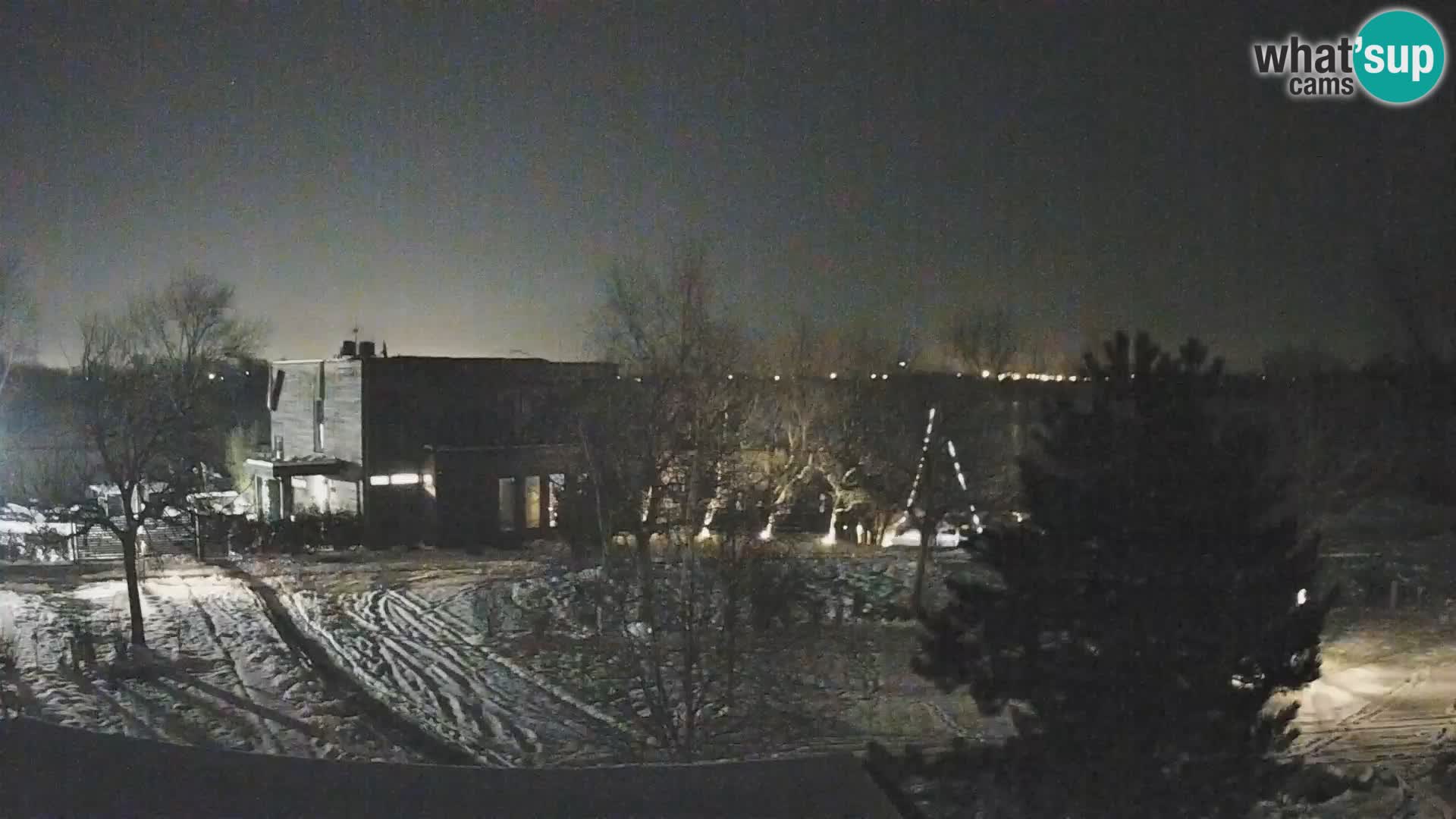 Zagreb Camp – See Rakitje