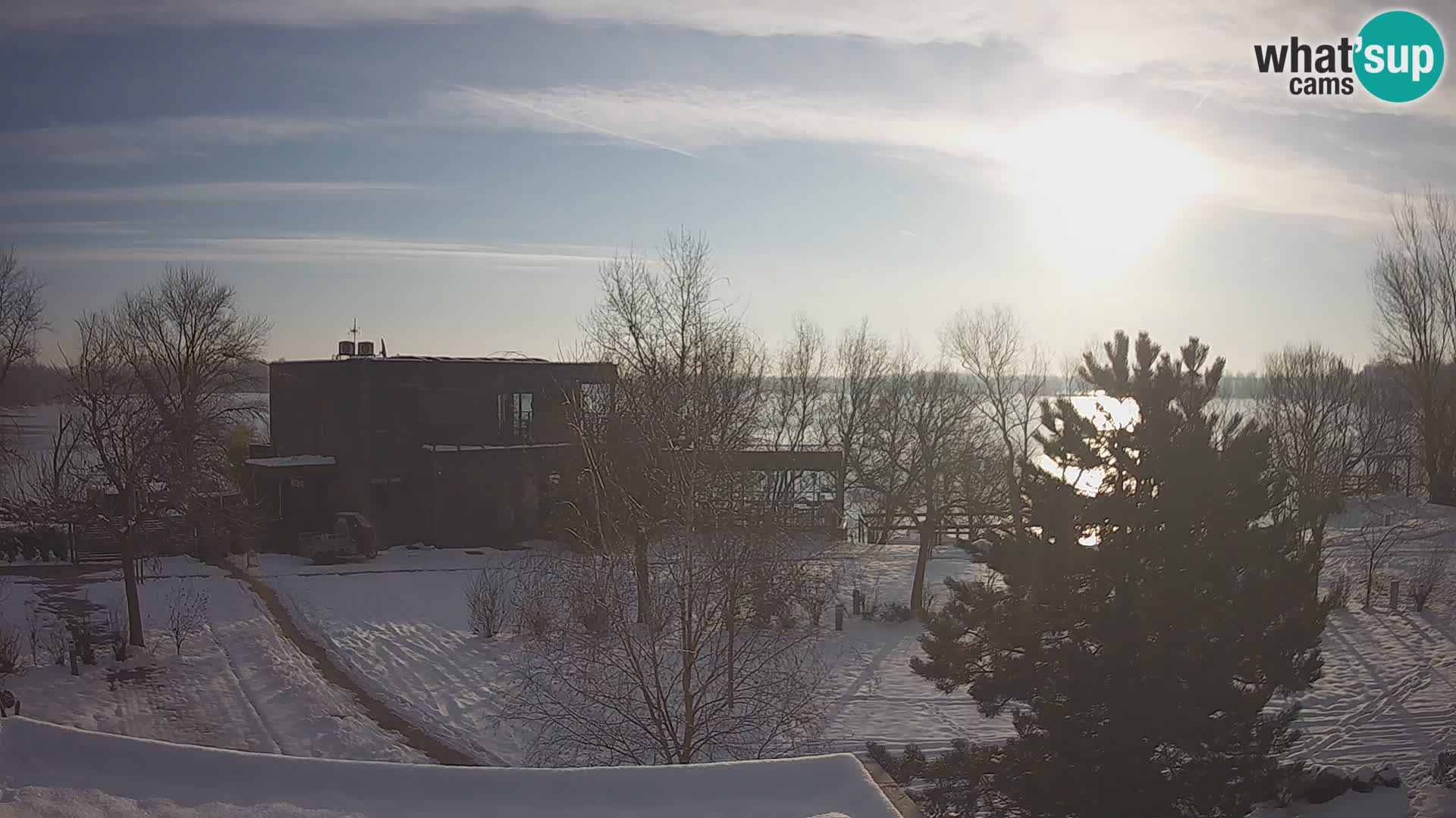 Zagreb Camp – See Rakitje