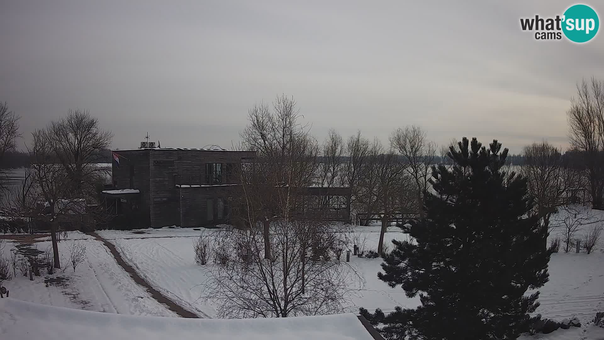 Zagreb Camp – See Rakitje