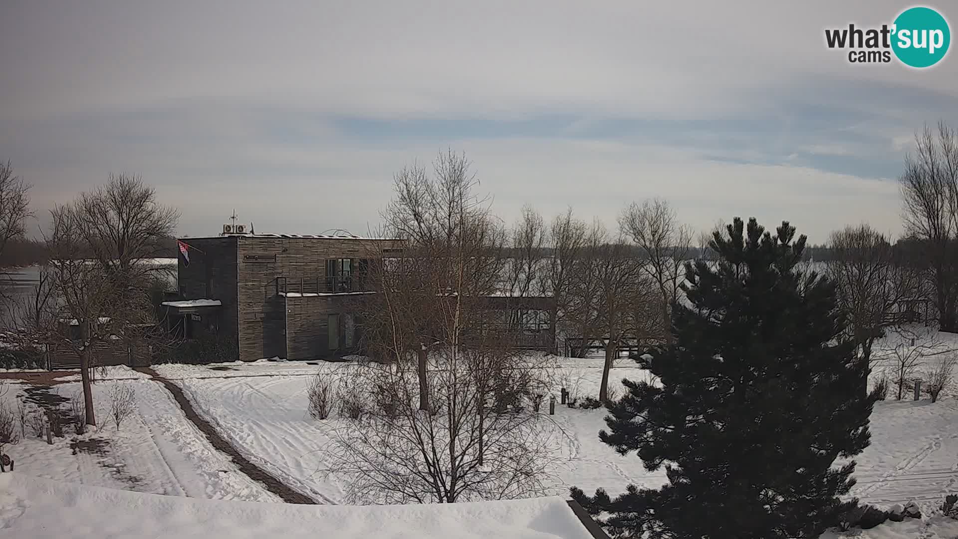 Zagreb Camp – See Rakitje