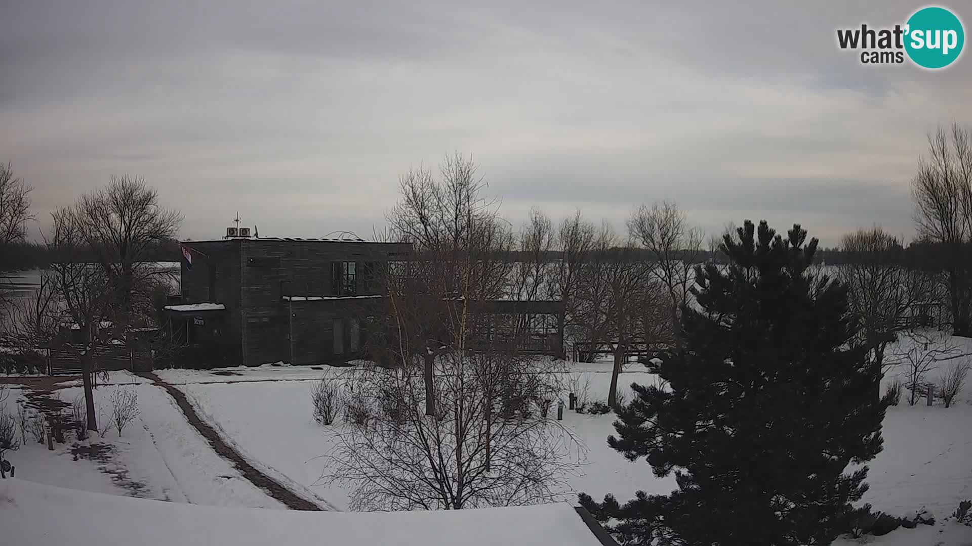 Zagreb Camp – Lake Rakitje