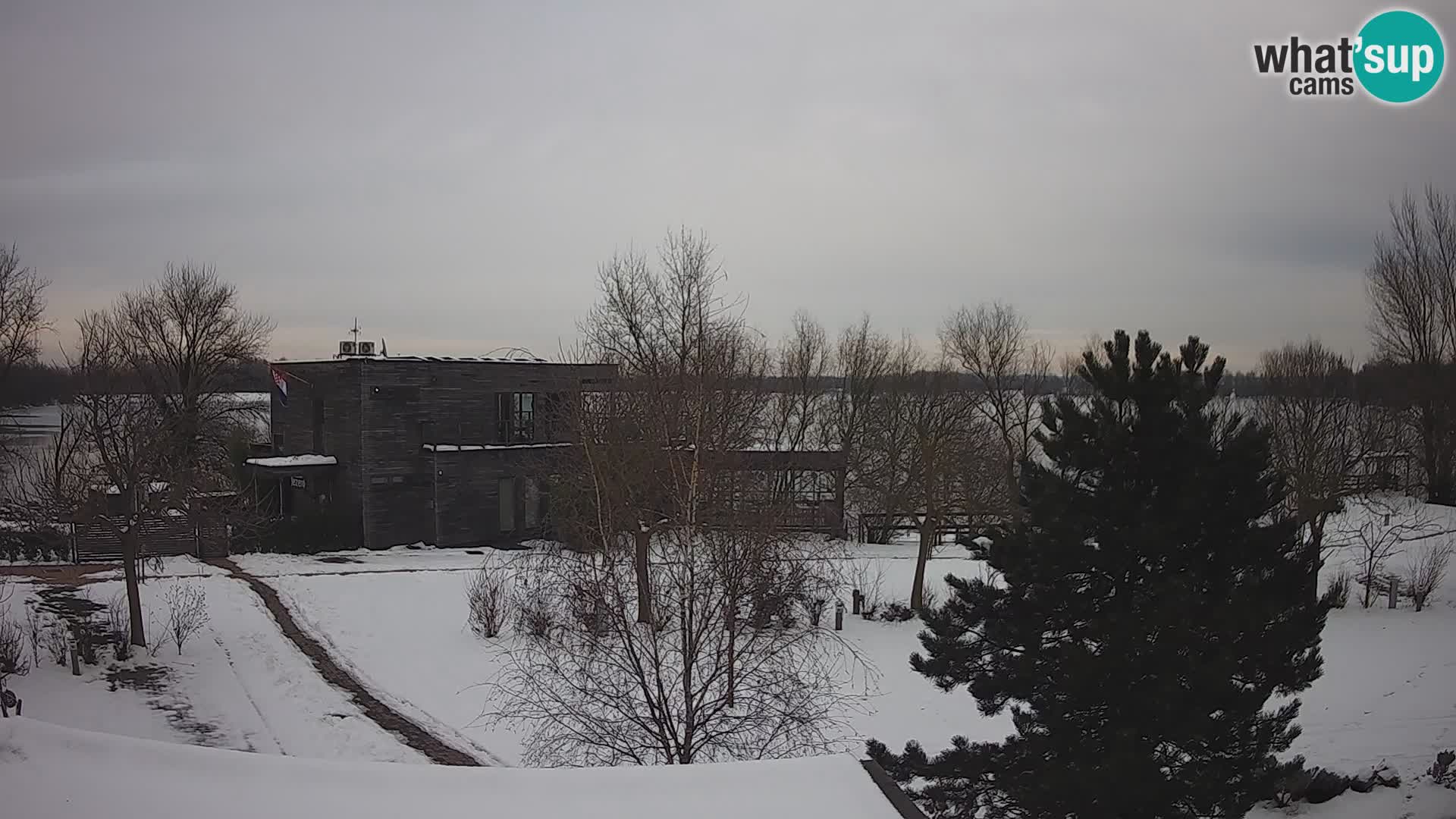 Zagreb Camp – Lake Rakitje