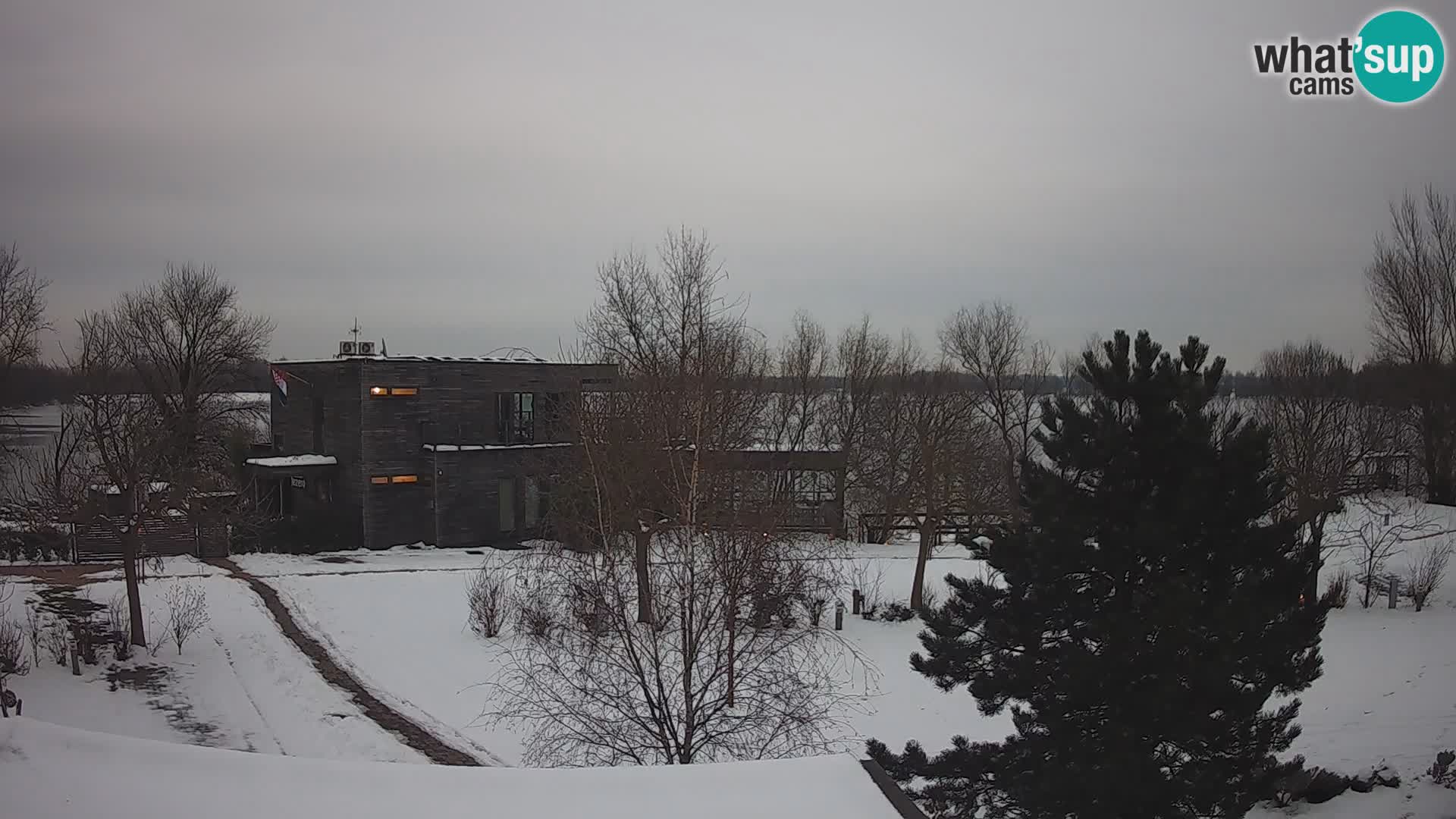 Zagreb Camp – Lac Rakitje