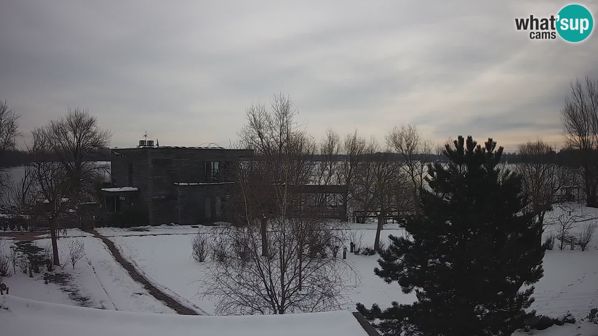 Zagreb Camp – Lac Rakitje