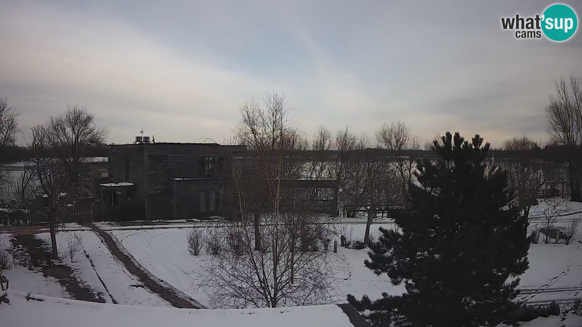 Zagreb Camp – Lake Rakitje