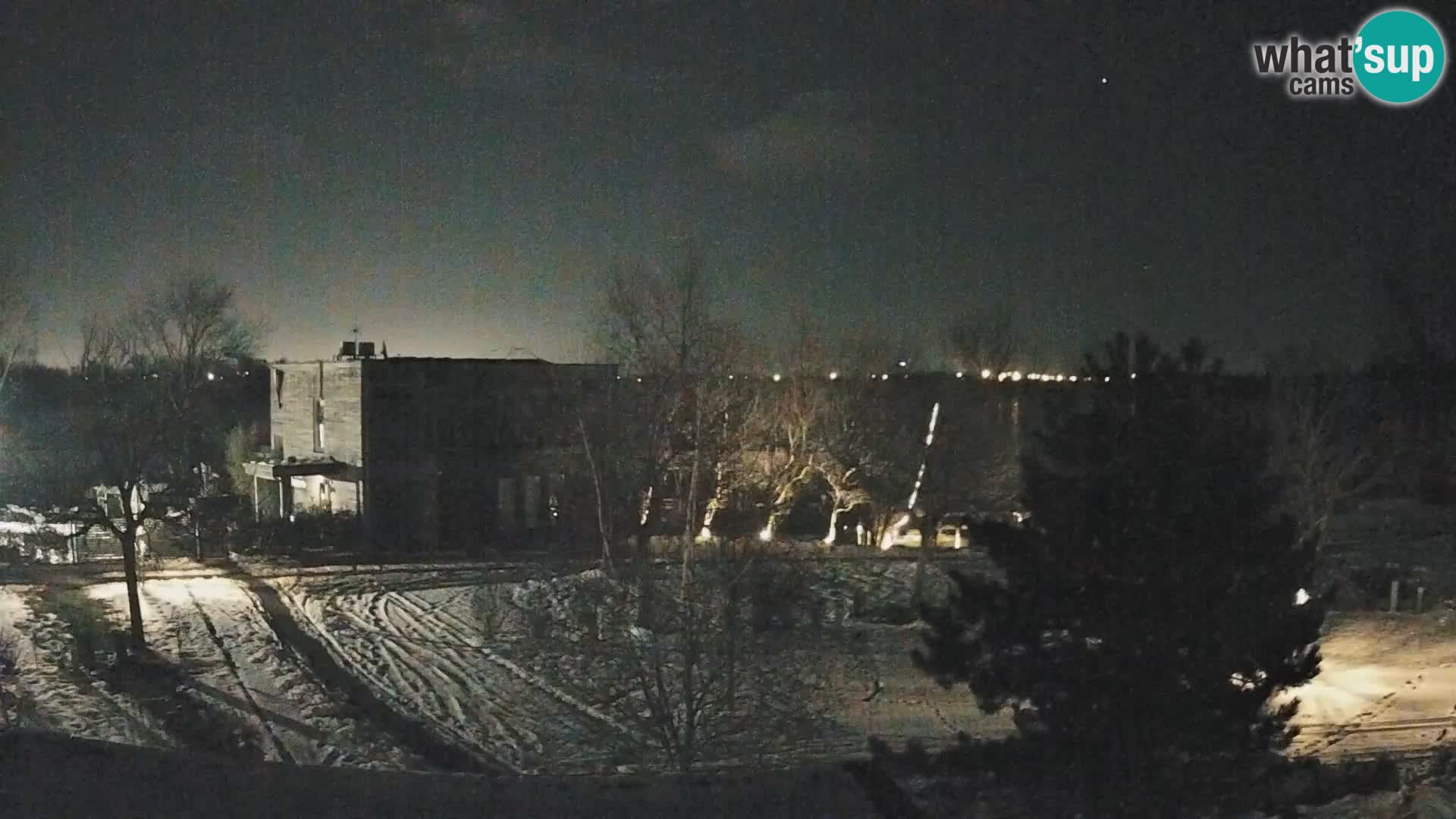 Zagreb Camp – See Rakitje