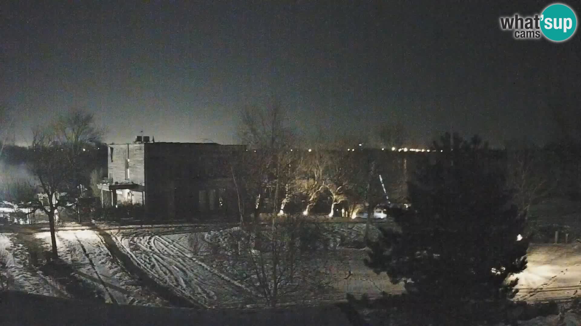 Zagreb Camp – See Rakitje