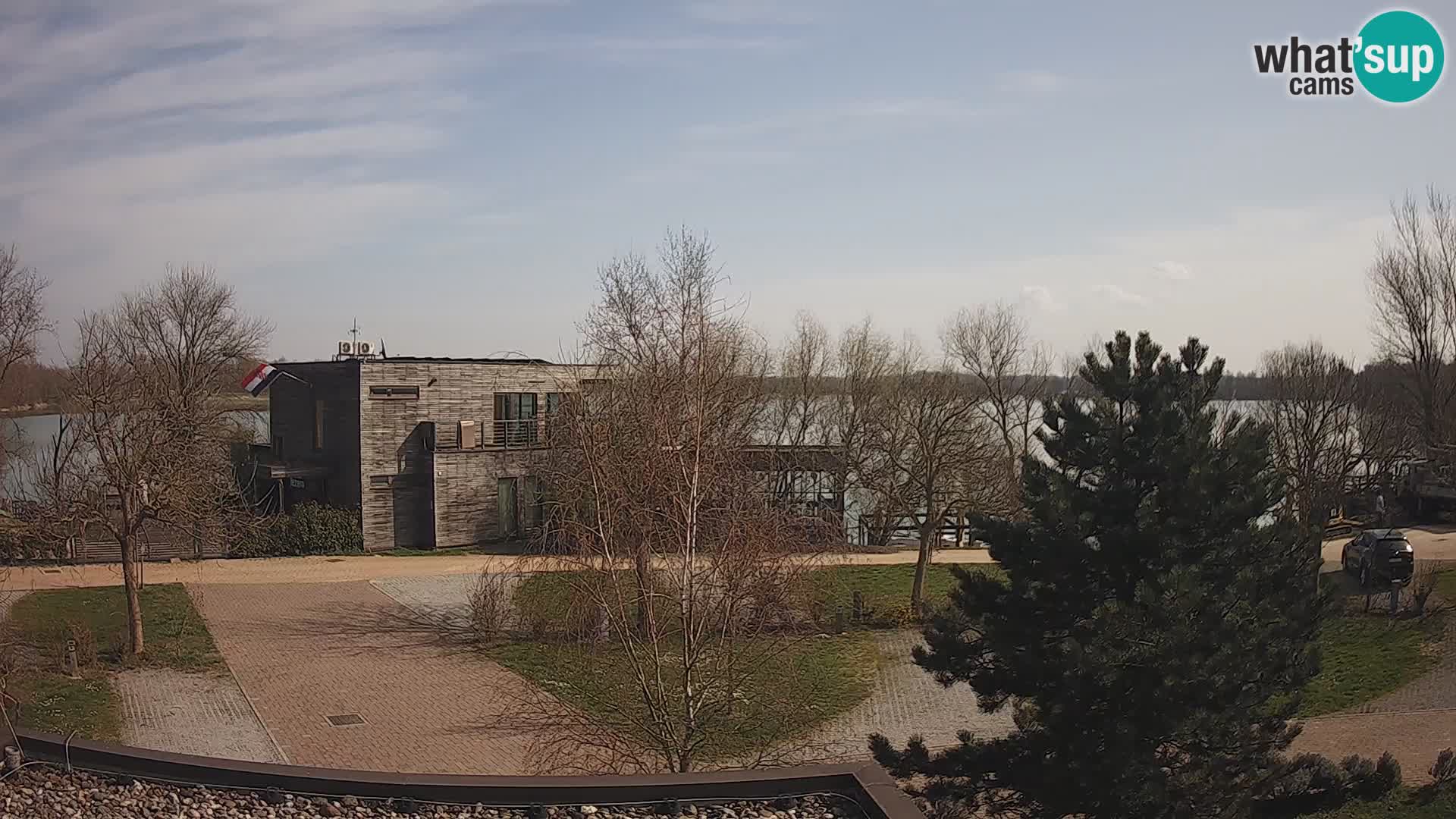 Zagreb Camp – Lake Rakitje