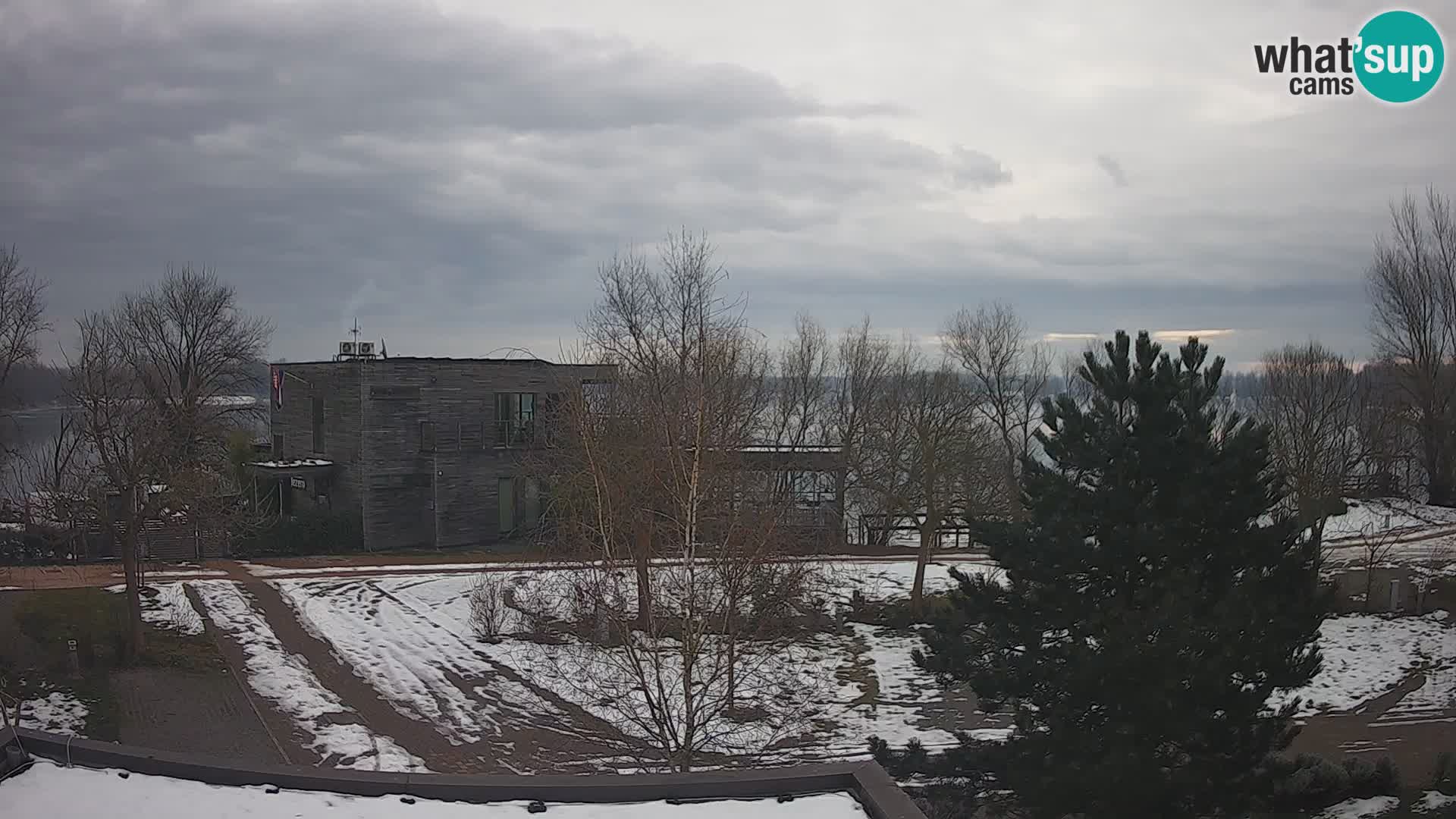 Zagreb Camp – Lac Rakitje