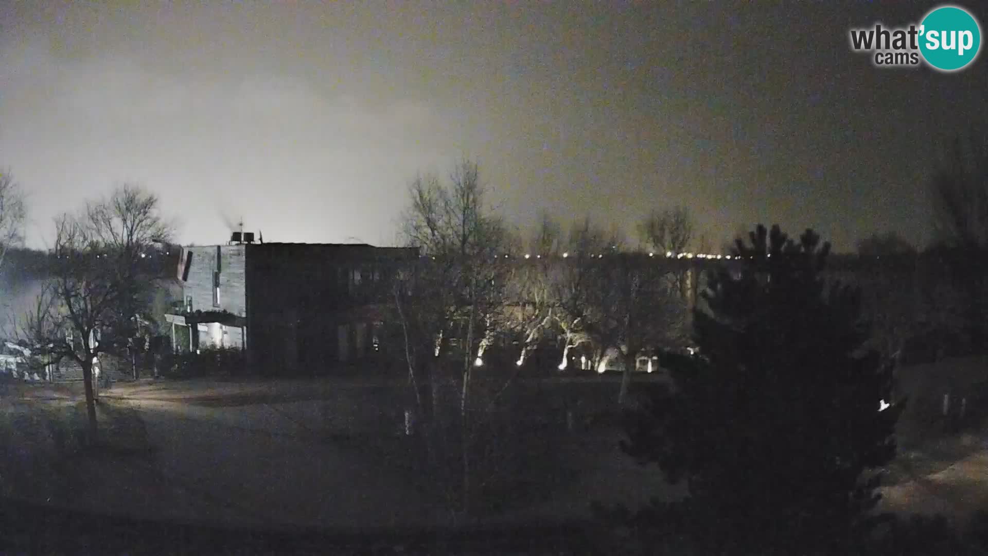 Zagreb Camp – See Rakitje