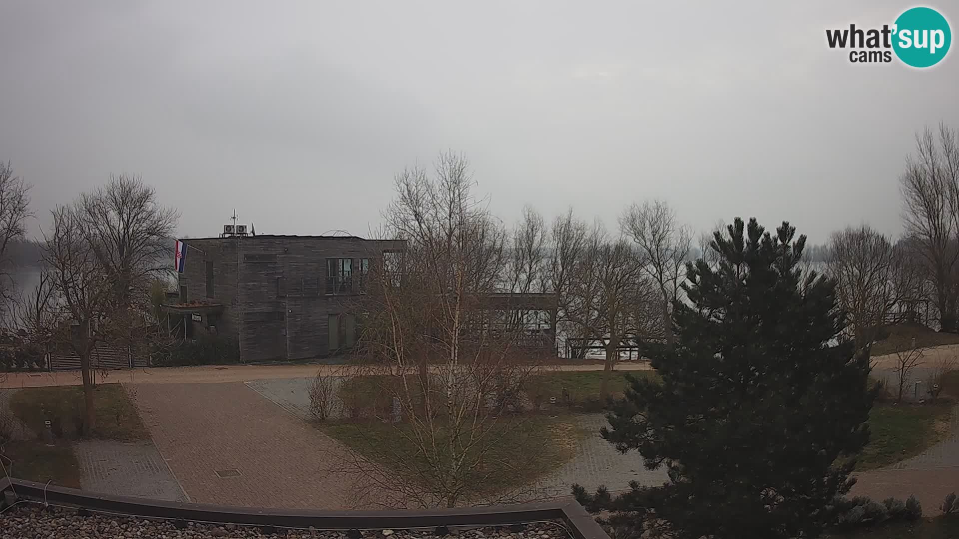 Zagreb Camp – Lago Rakitje