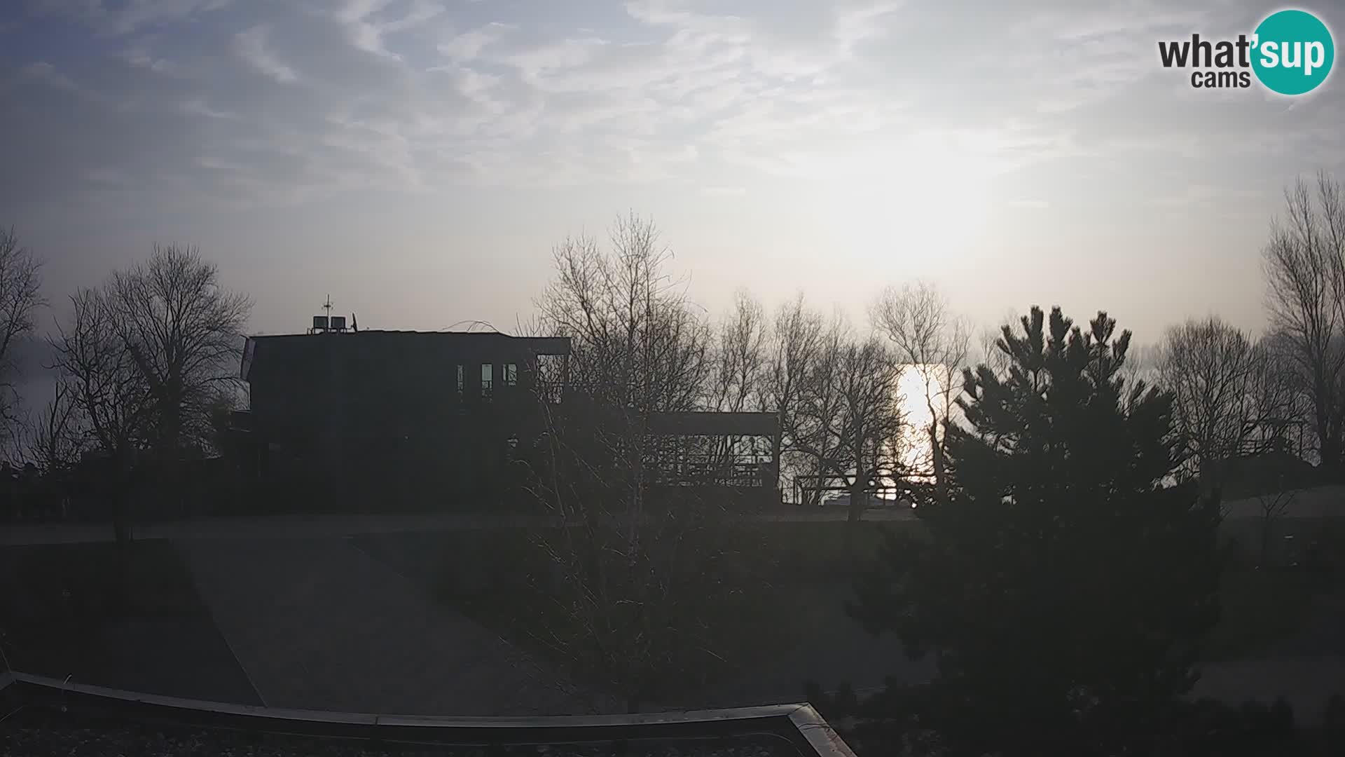 Zagreb Camp – Lake Rakitje