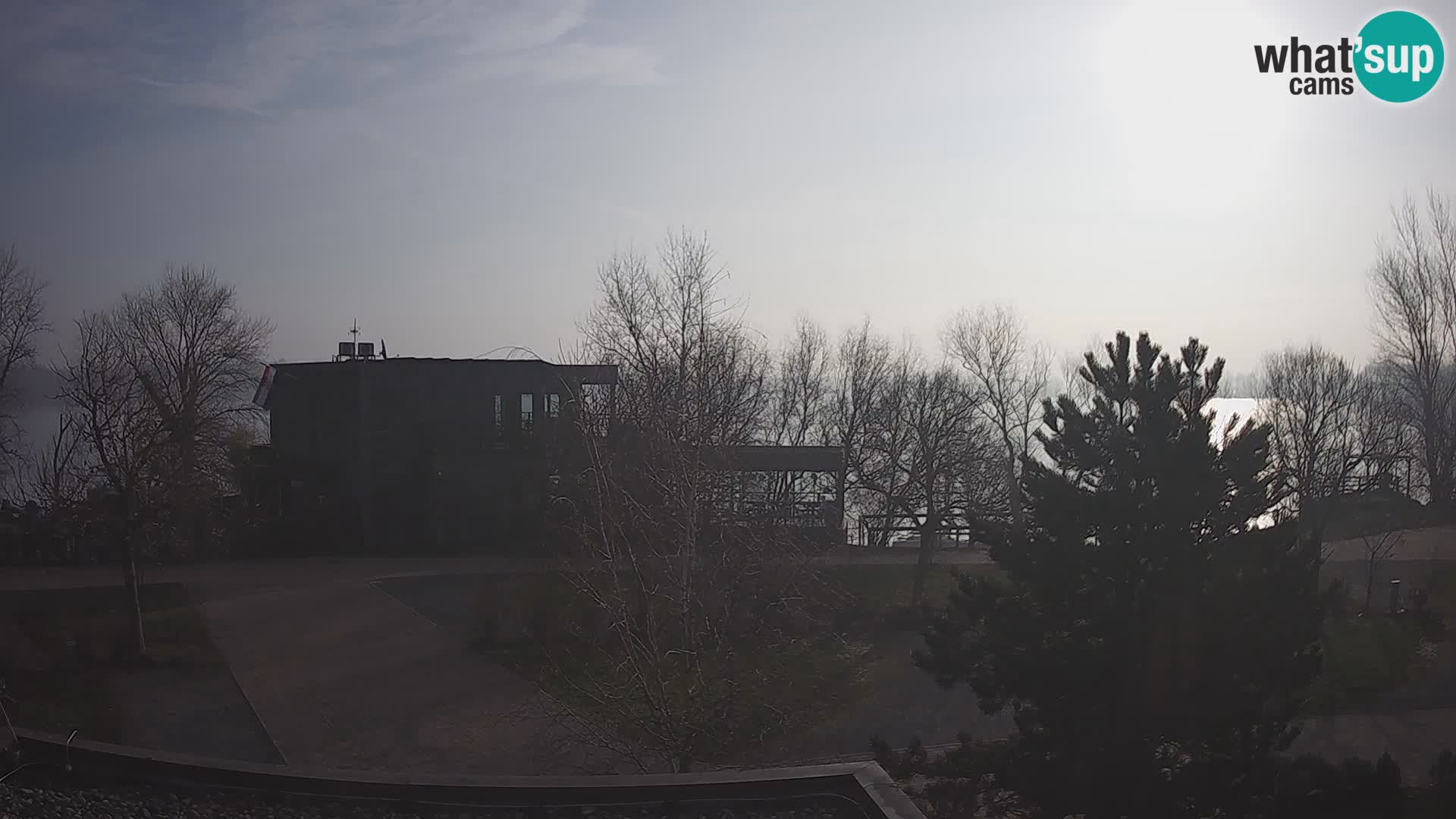 Zagreb Camp – Lago Rakitje