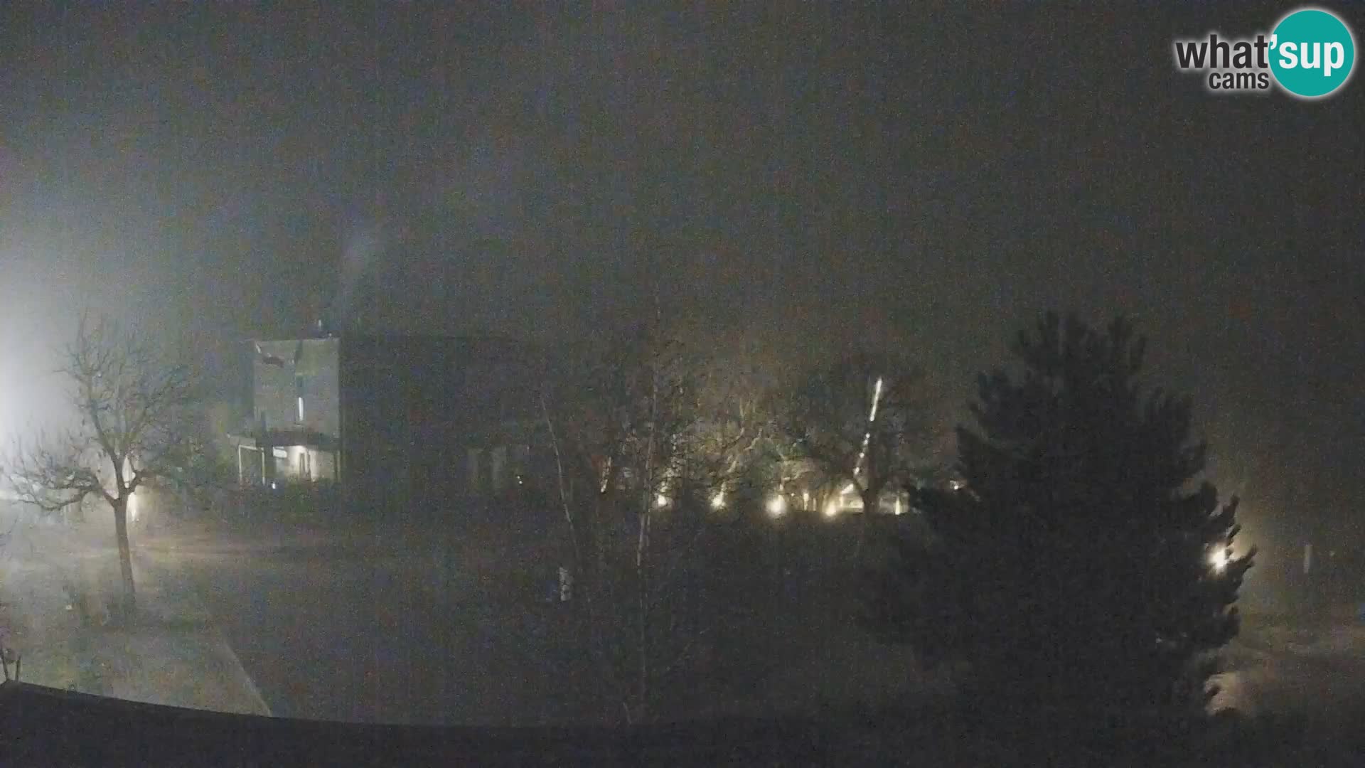 Zagreb Camp – See Rakitje