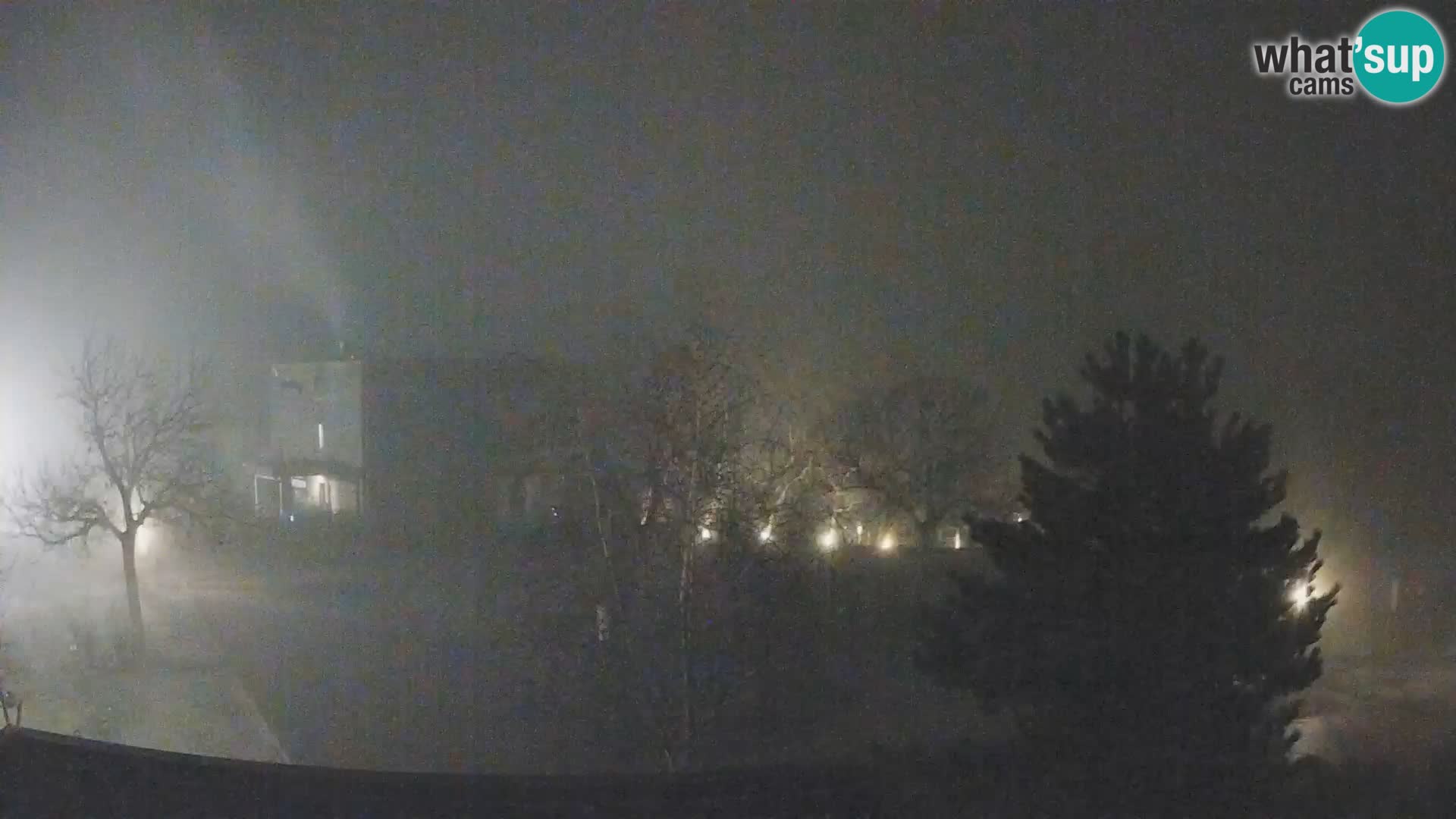 Zagreb Camp – Lago Rakitje