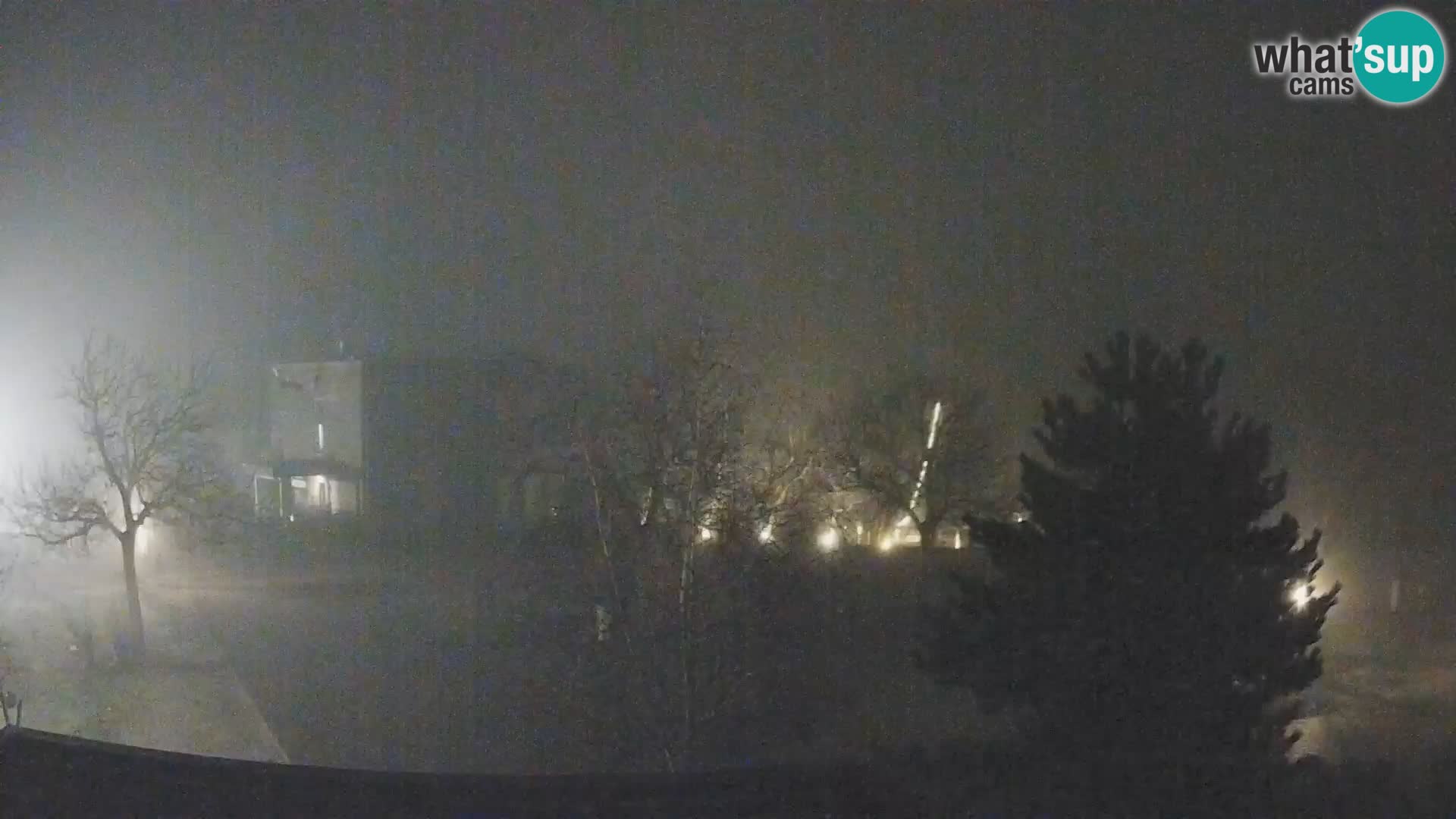 Zagreb kamp – Jezero Rakitje