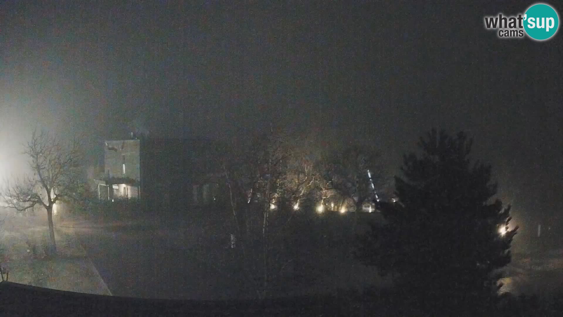 Zagreb kamp – Jezero Rakitje