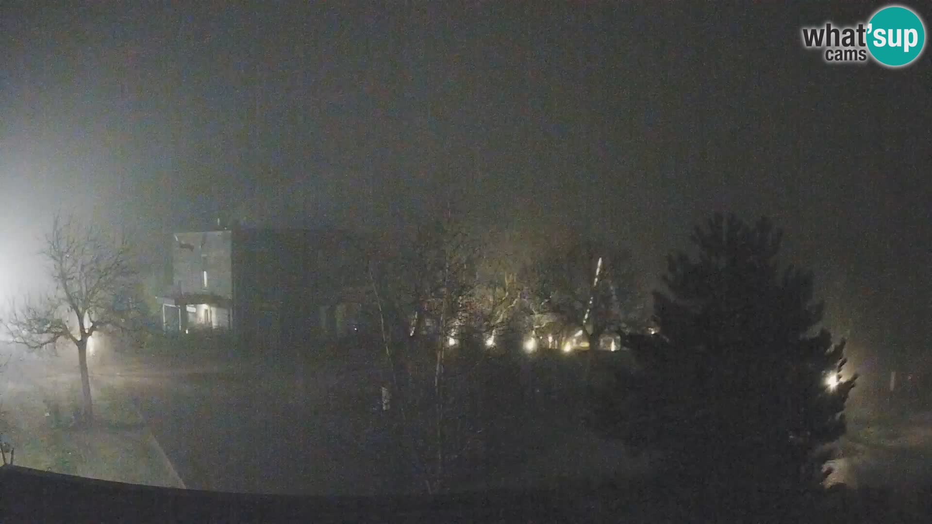 Zagreb Camp – Lac Rakitje