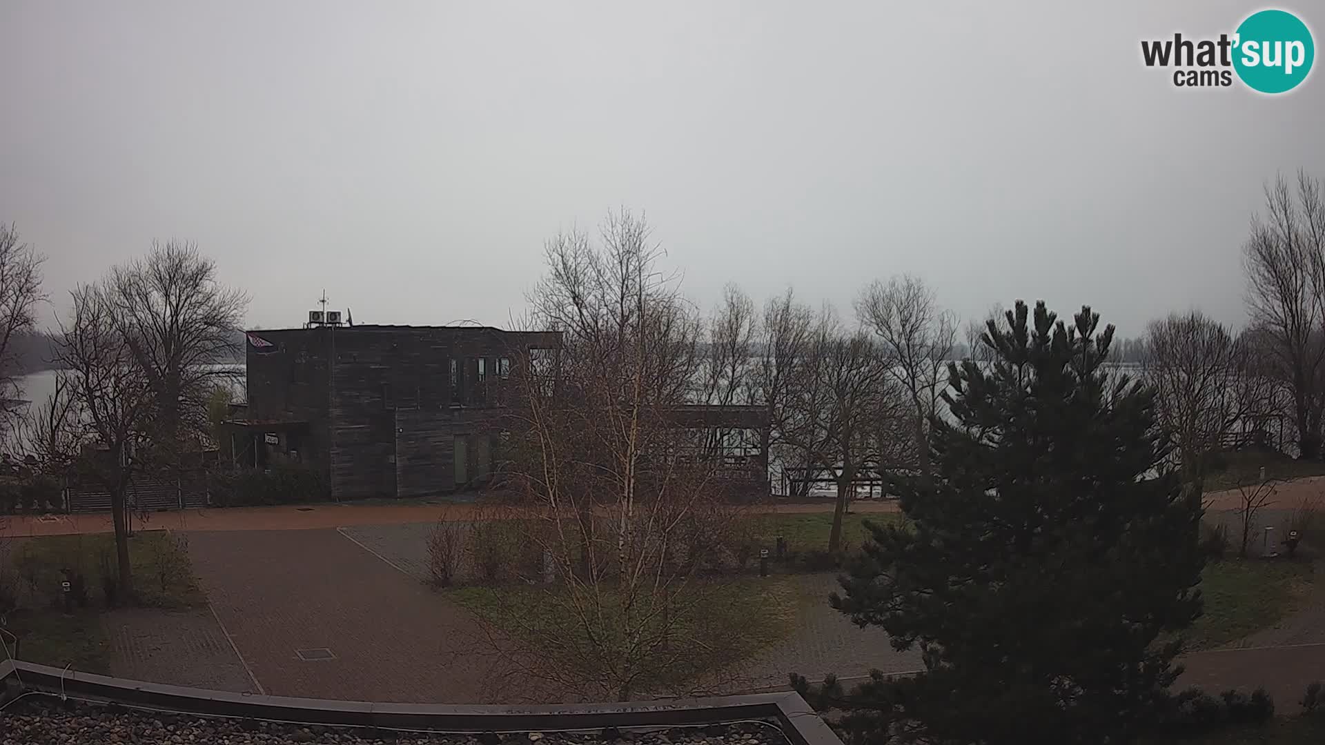 Zagreb Camp – See Rakitje