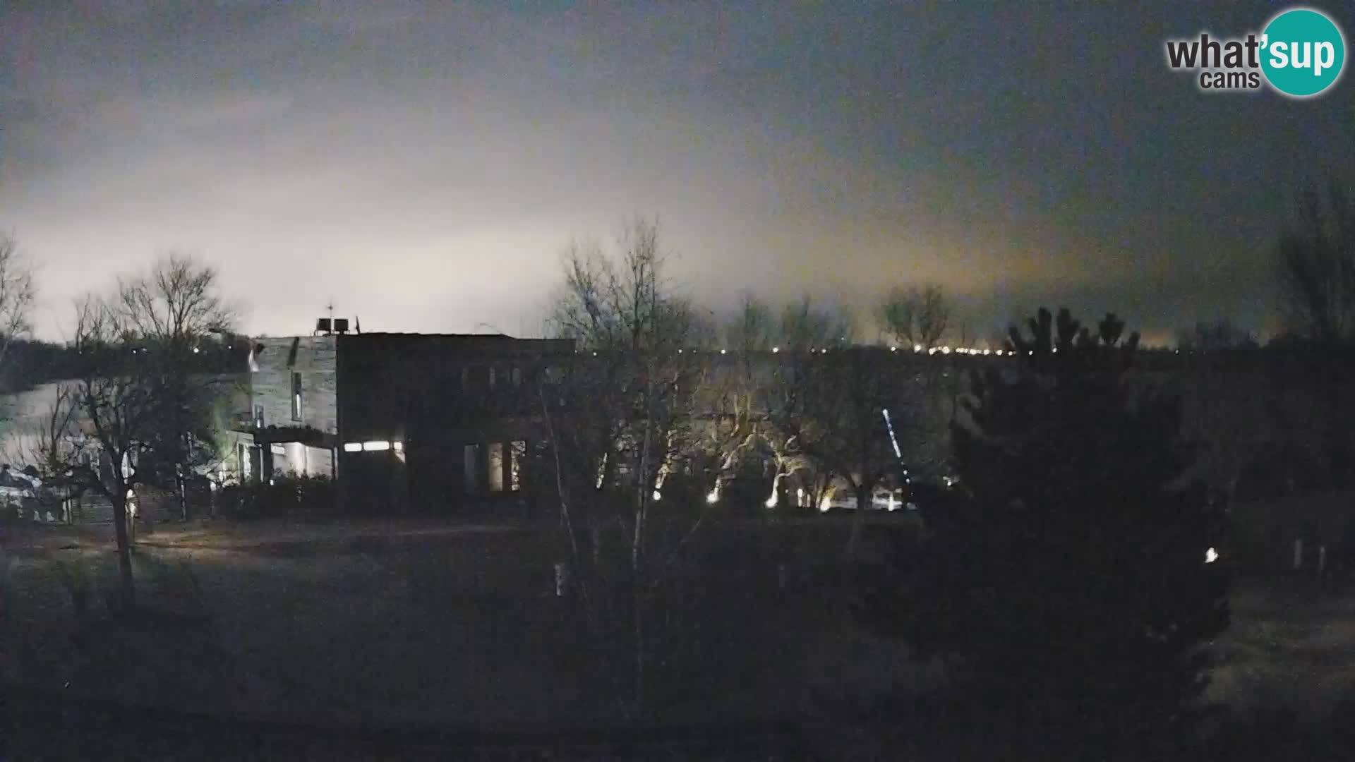 Zagreb Camp – Lake Rakitje