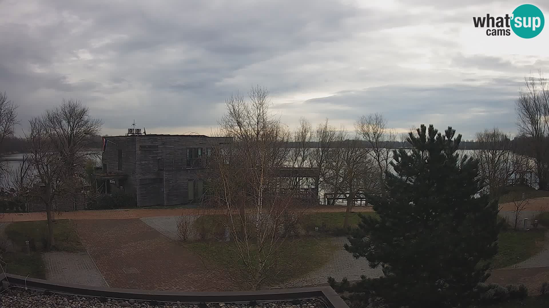 Zagreb Camp – Lake Rakitje