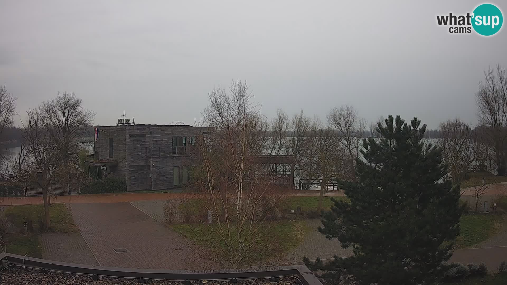 Zagreb Camp – See Rakitje