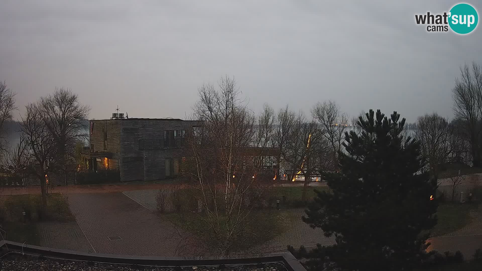 Zagreb Camp – Lake Rakitje