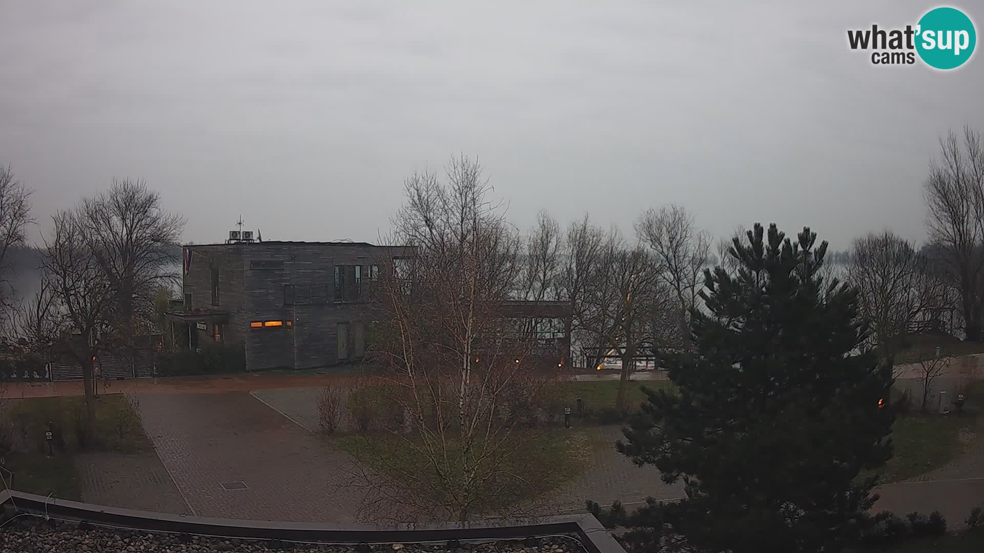 Zagreb Camp – Lake Rakitje