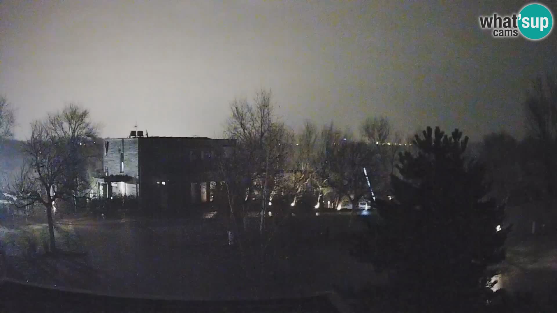 Zagreb kamp – Jezero Rakitje