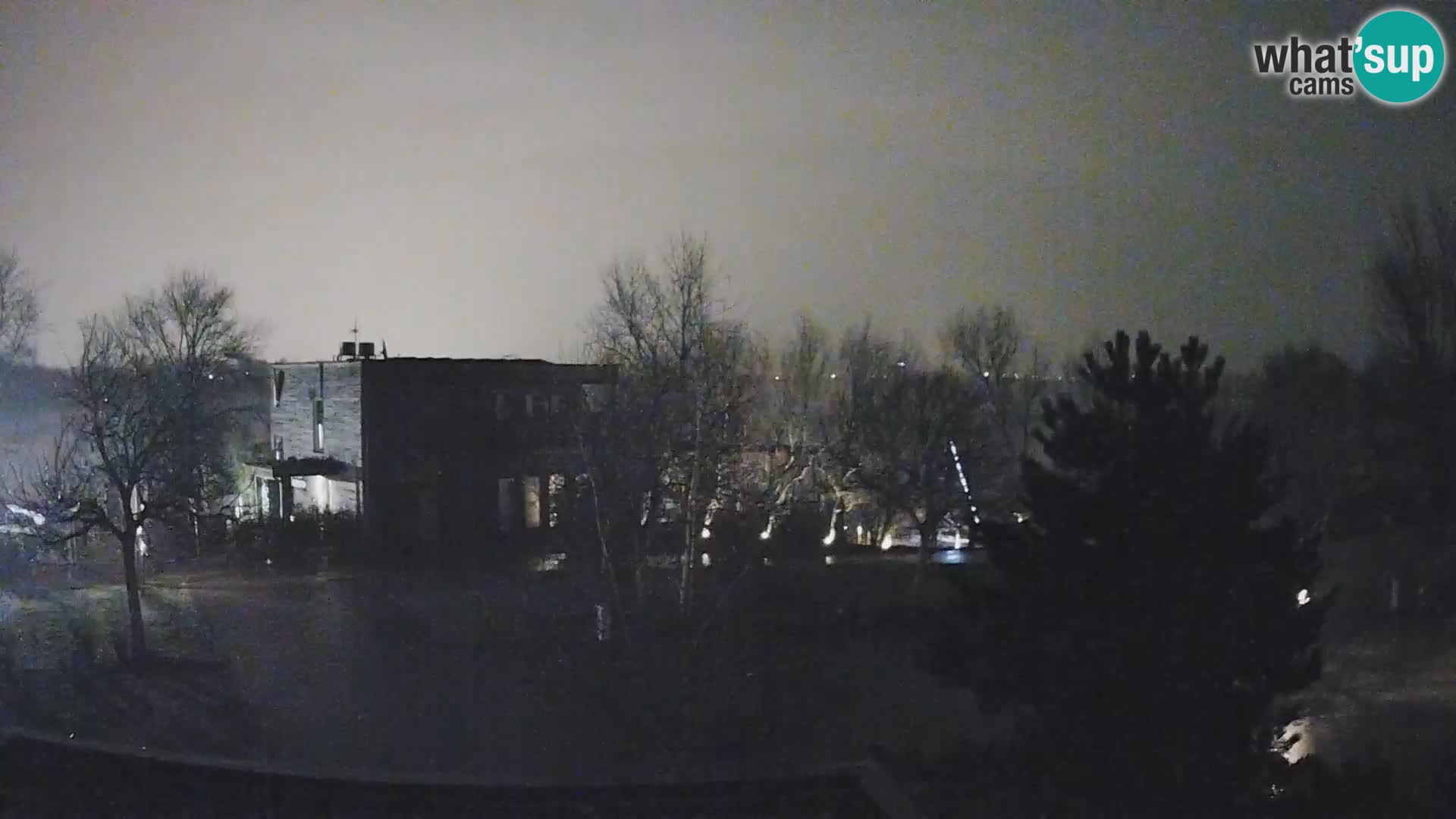 Zagreb Camp – Lake Rakitje