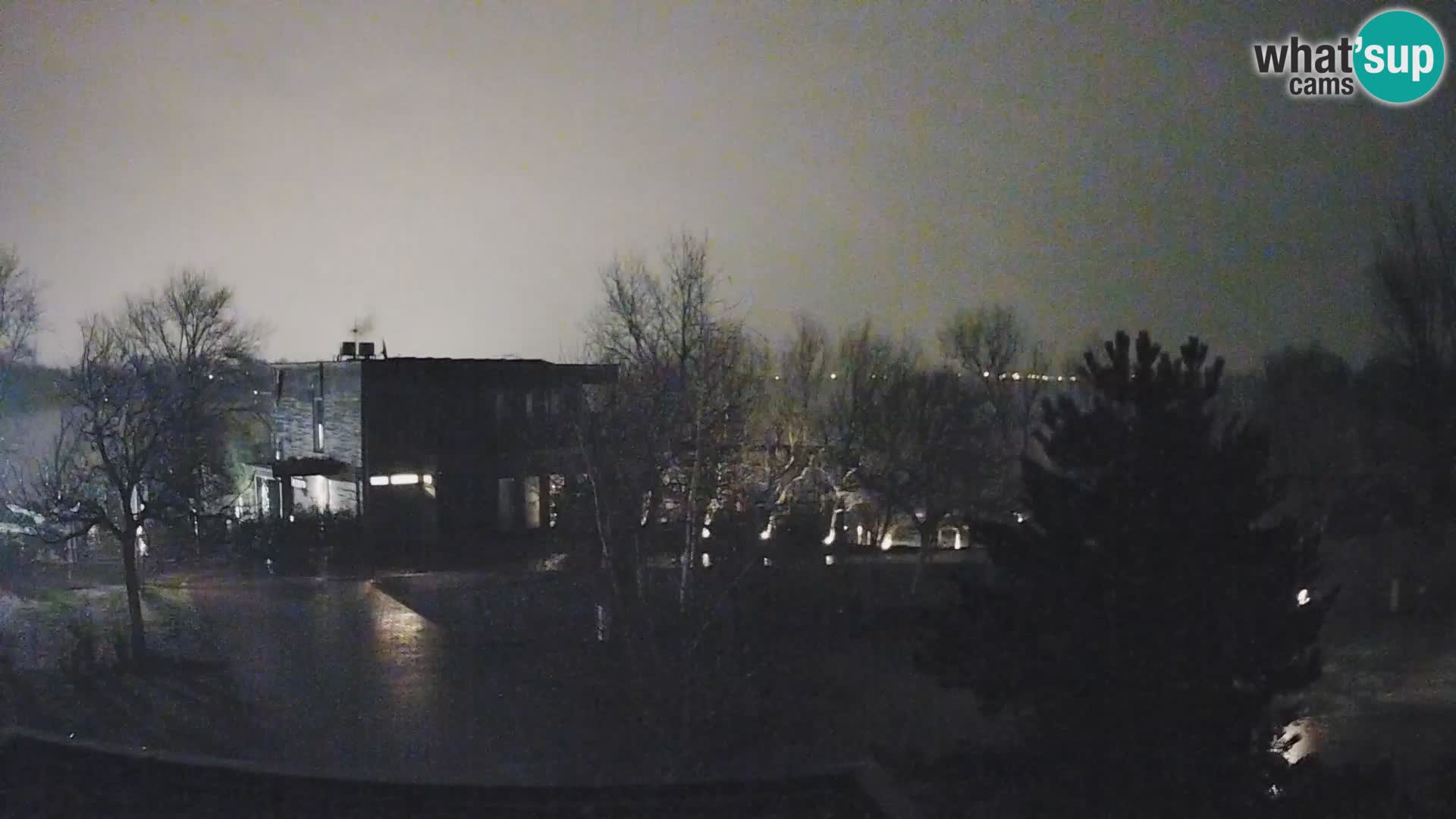 Zagreb Camp – See Rakitje