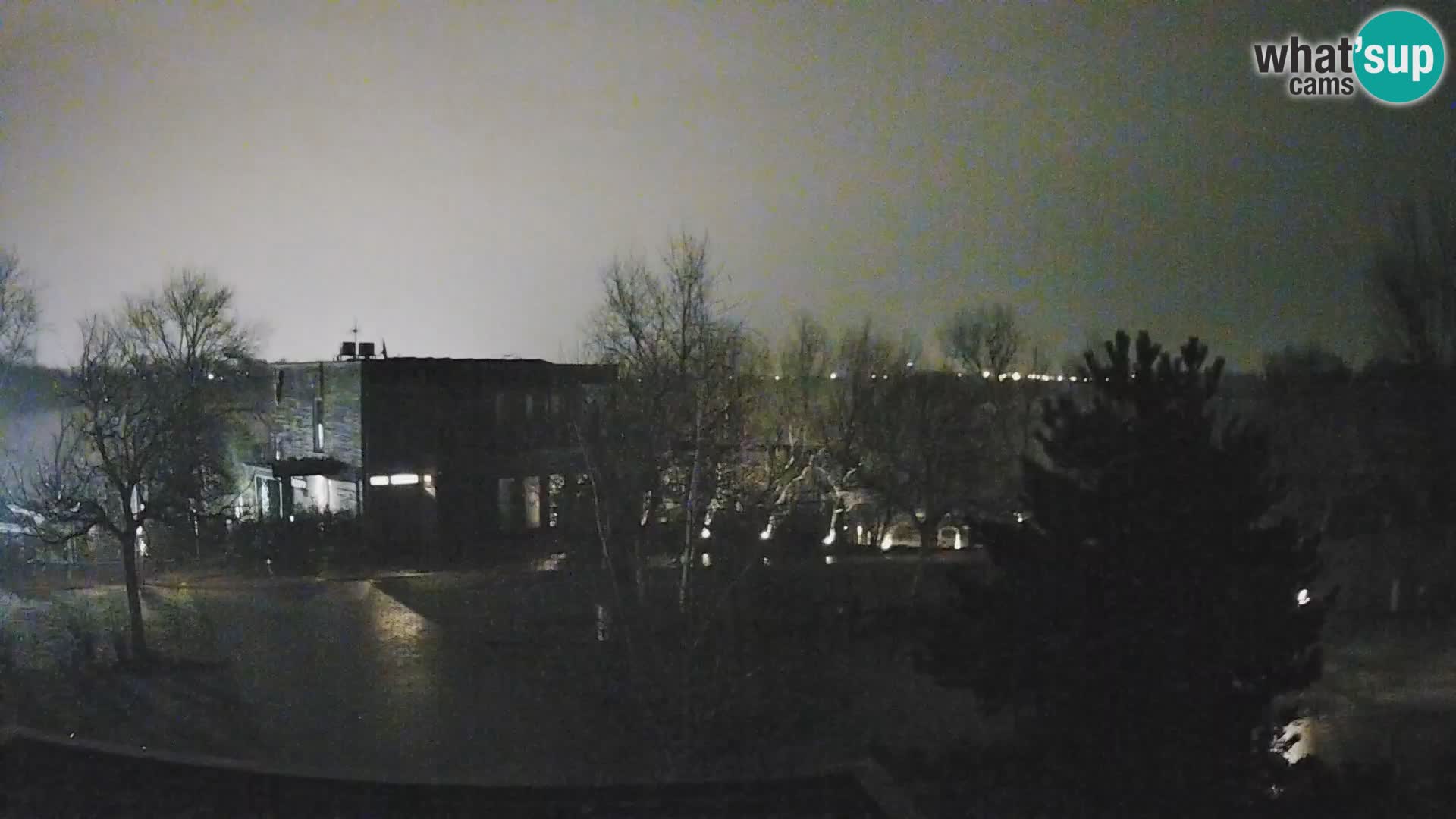 Zagreb kamp – Jezero Rakitje