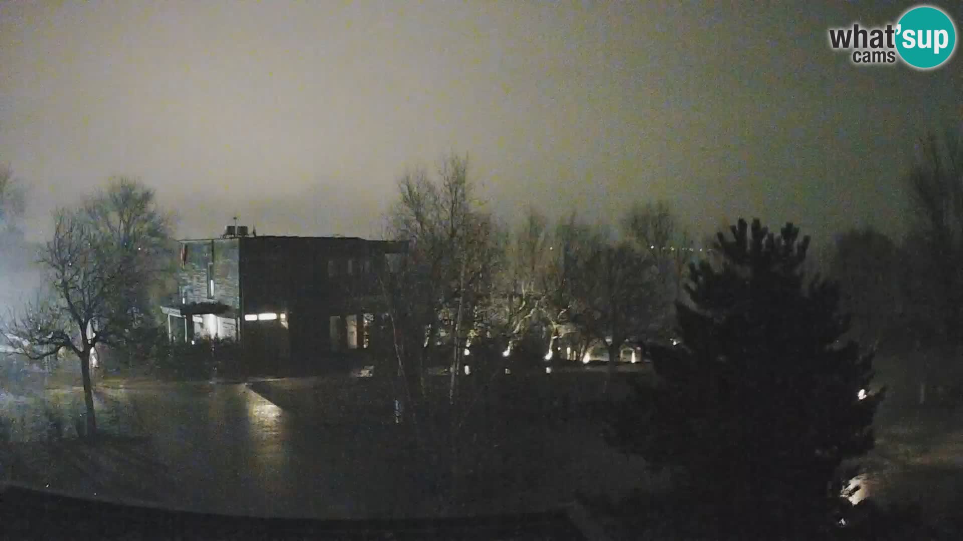 Zagreb Camp – See Rakitje