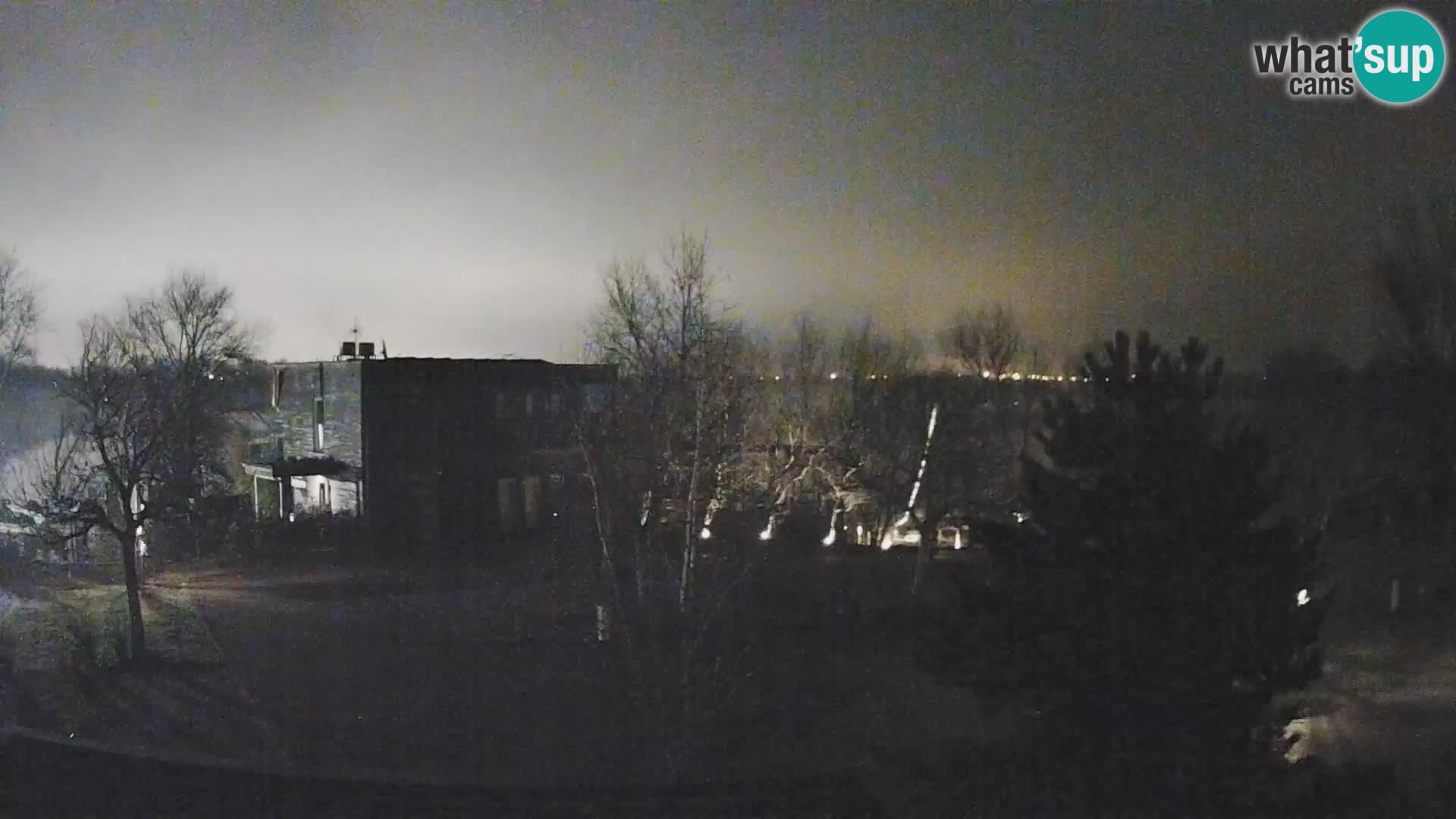 Zagreb Camp – See Rakitje