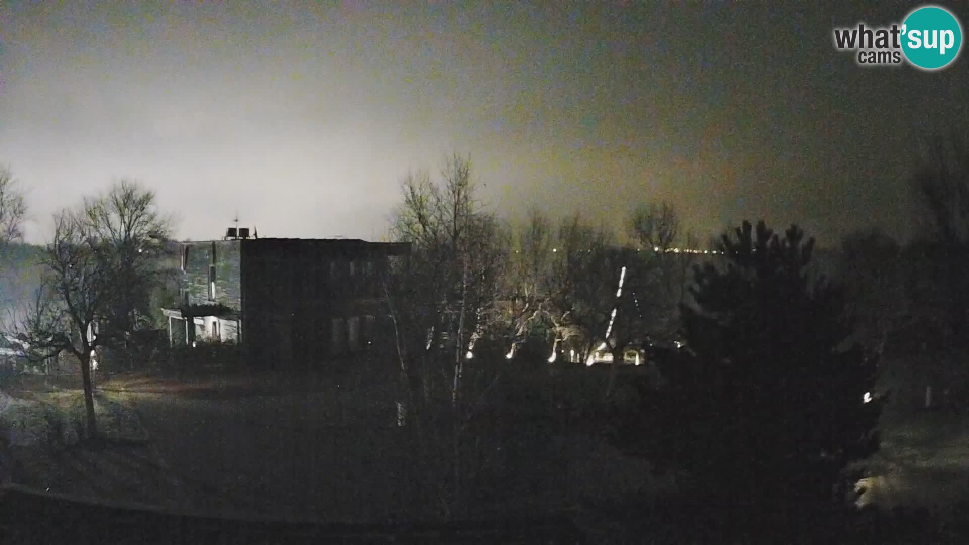 Zagreb Camp – See Rakitje