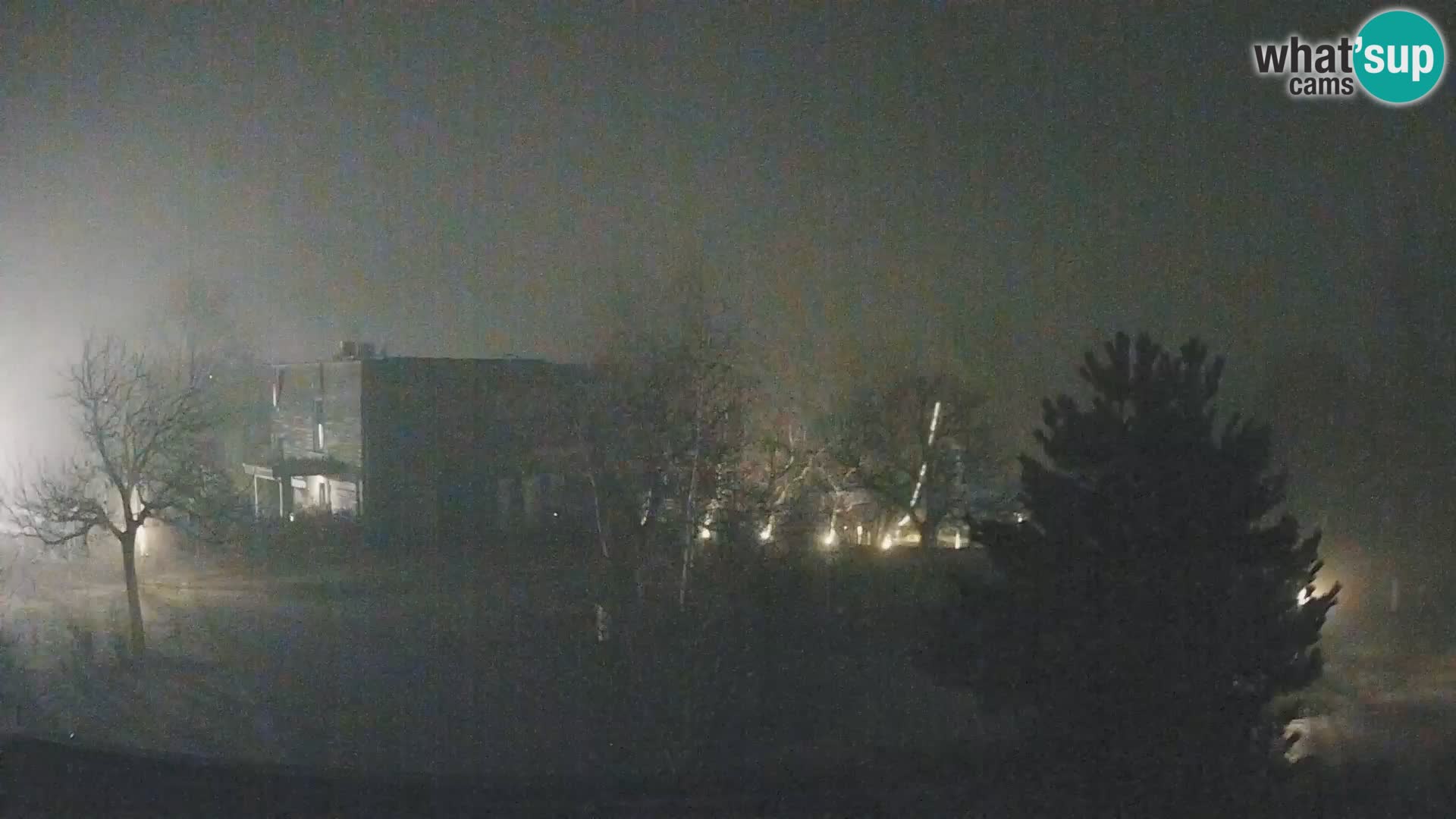 Zagreb Camp – Lac Rakitje