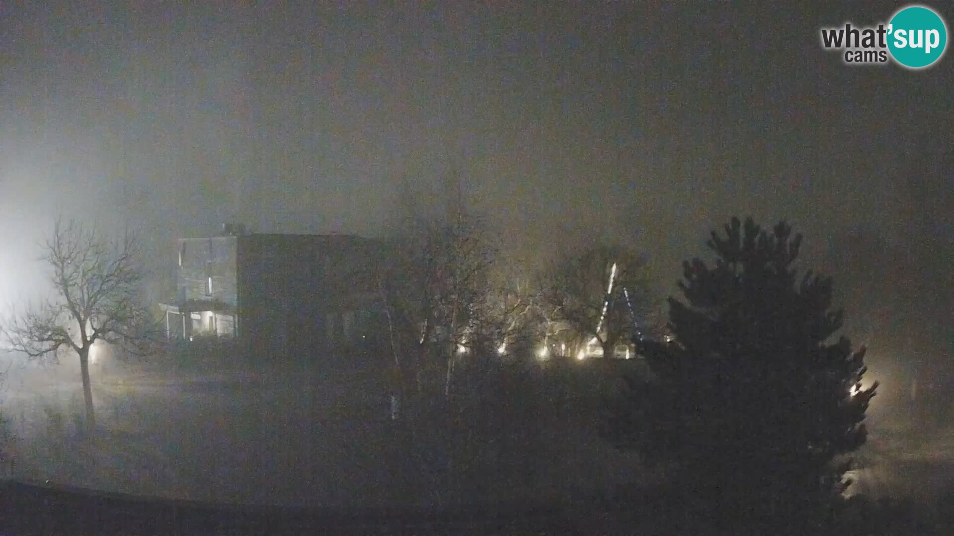 Zagreb Camp – See Rakitje